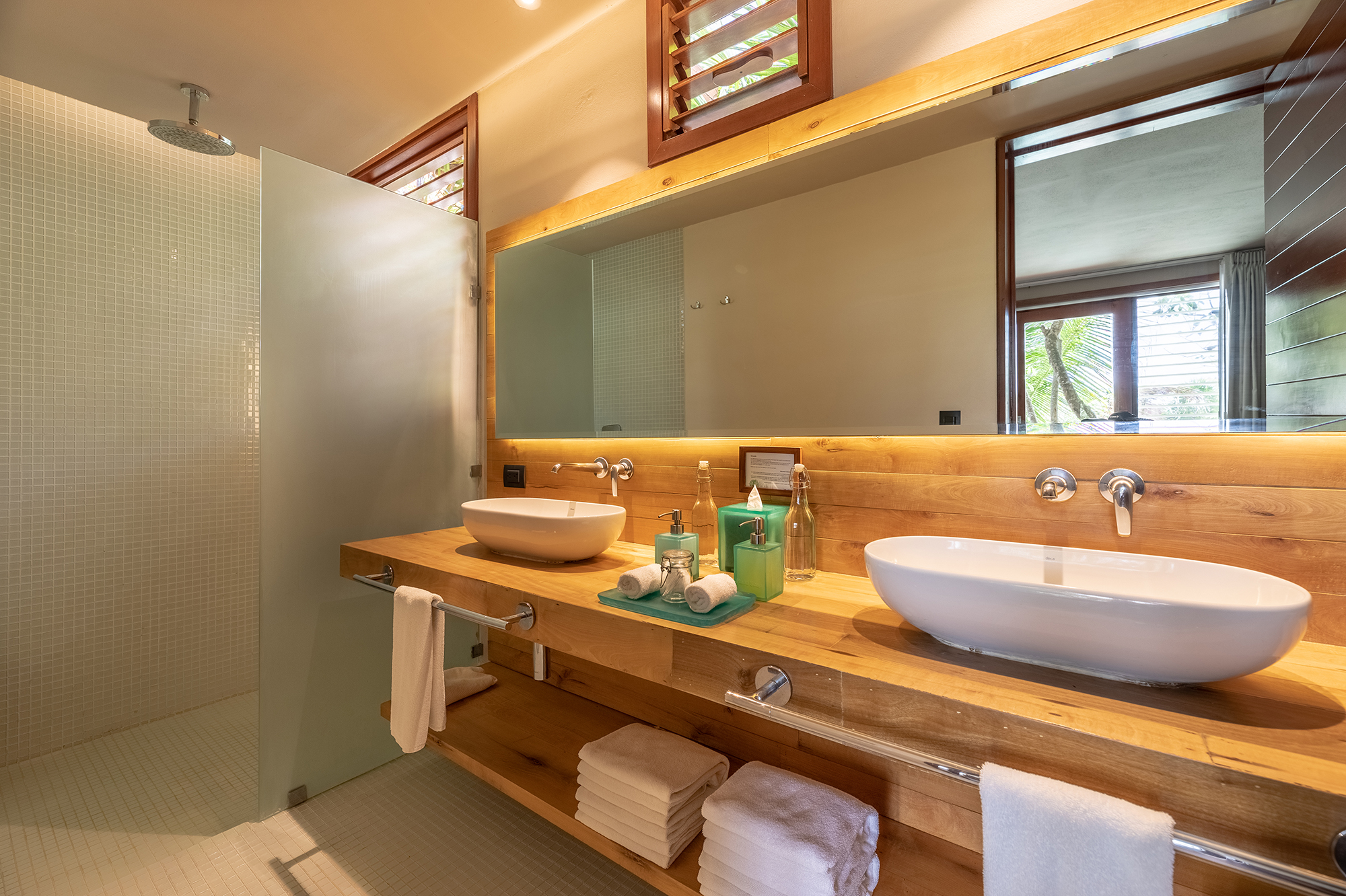 Double Deluxe Pool View