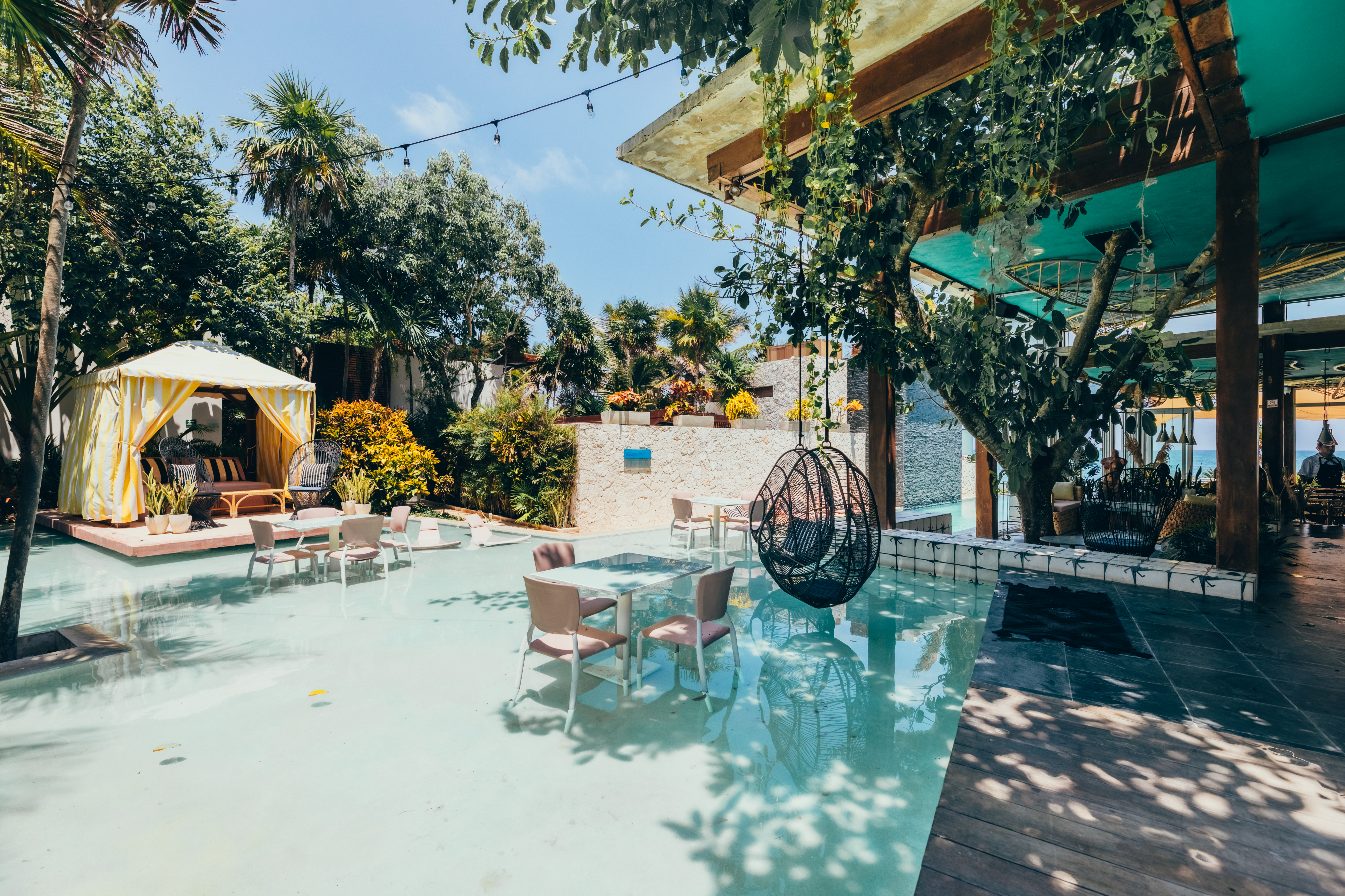 Pool