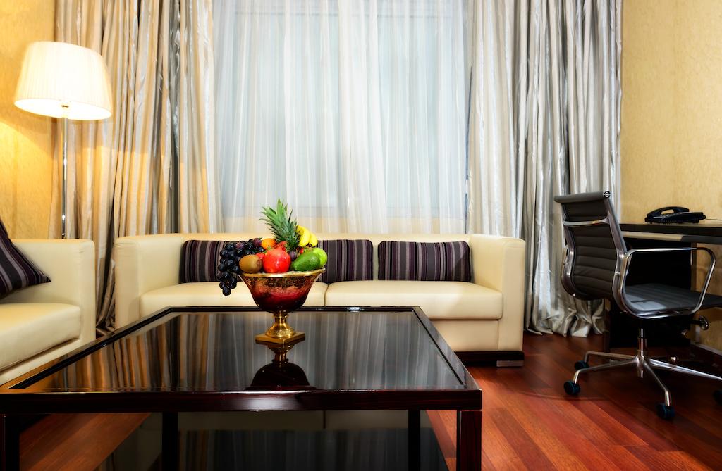 Apartment Two Bedrooms