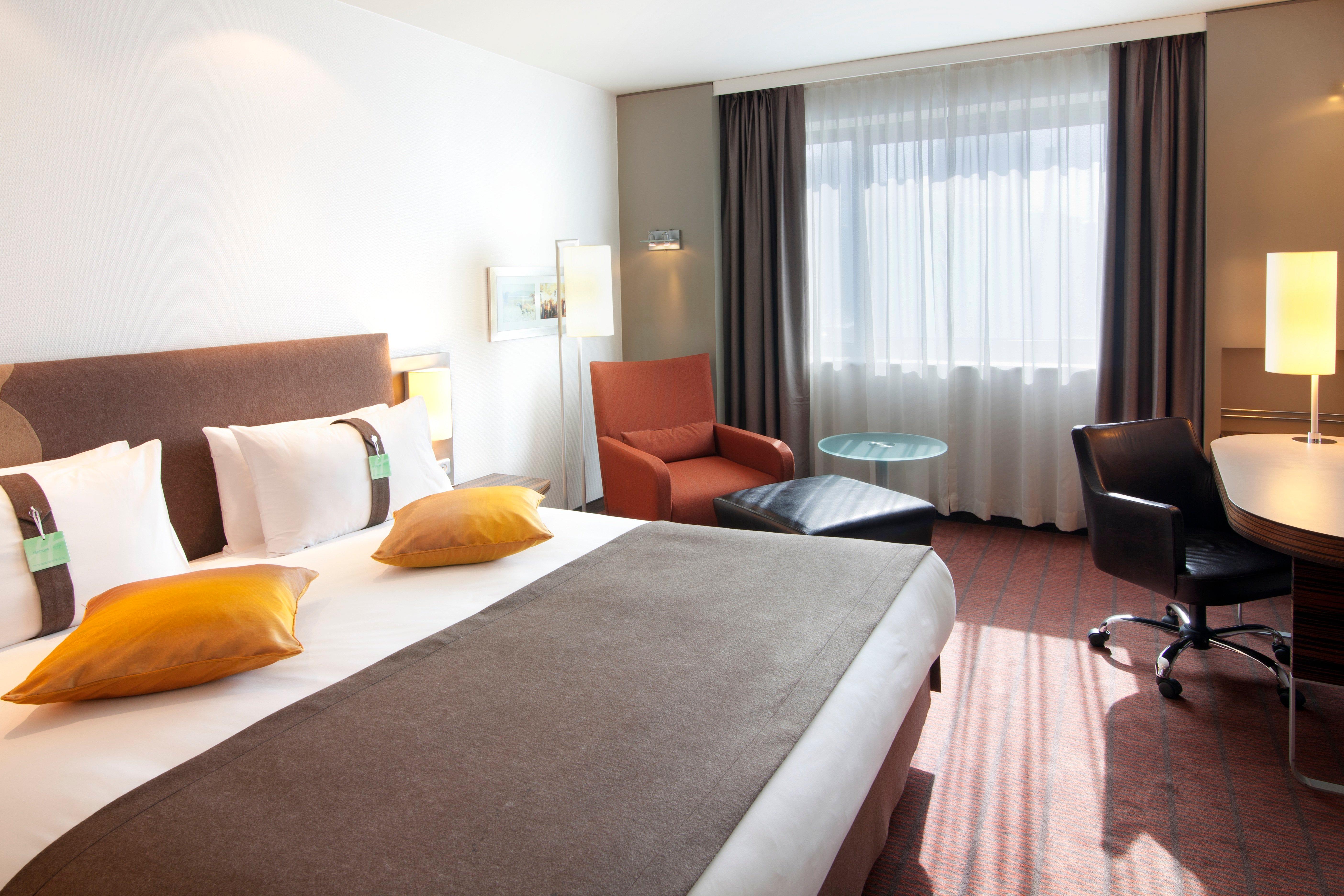 Double with Double Bed