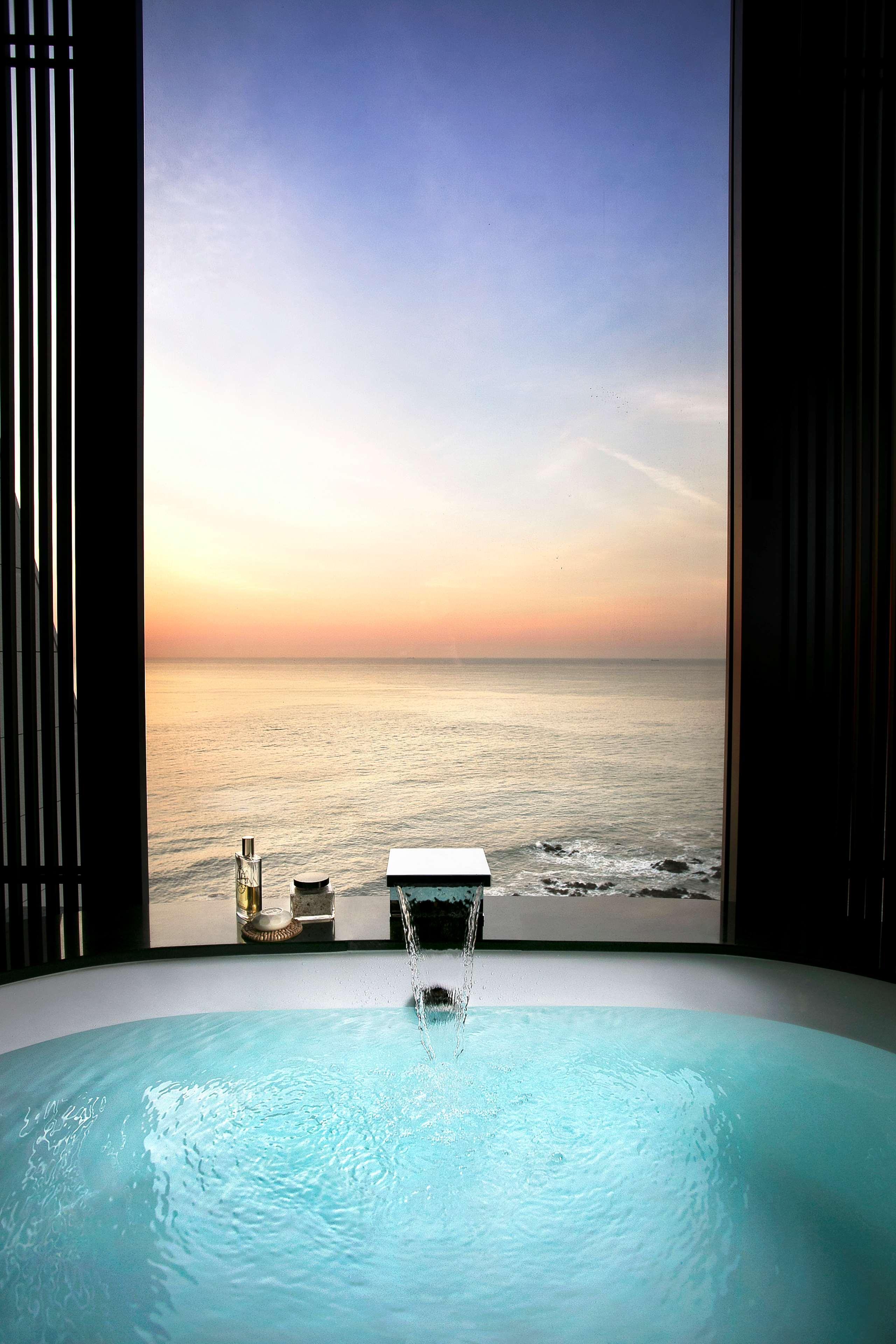 Double Premium Ocean View