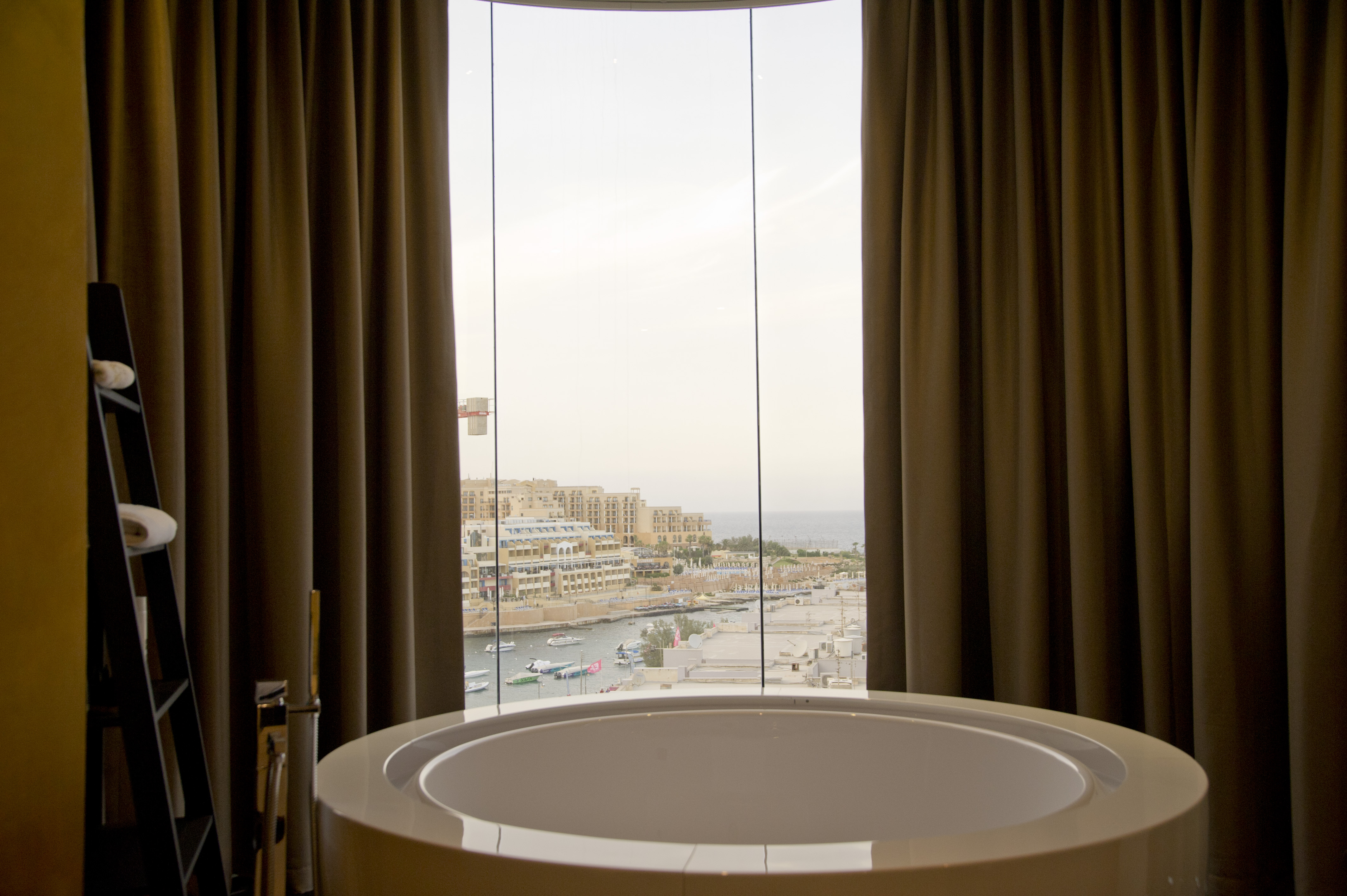 Suite with Jacuzzi