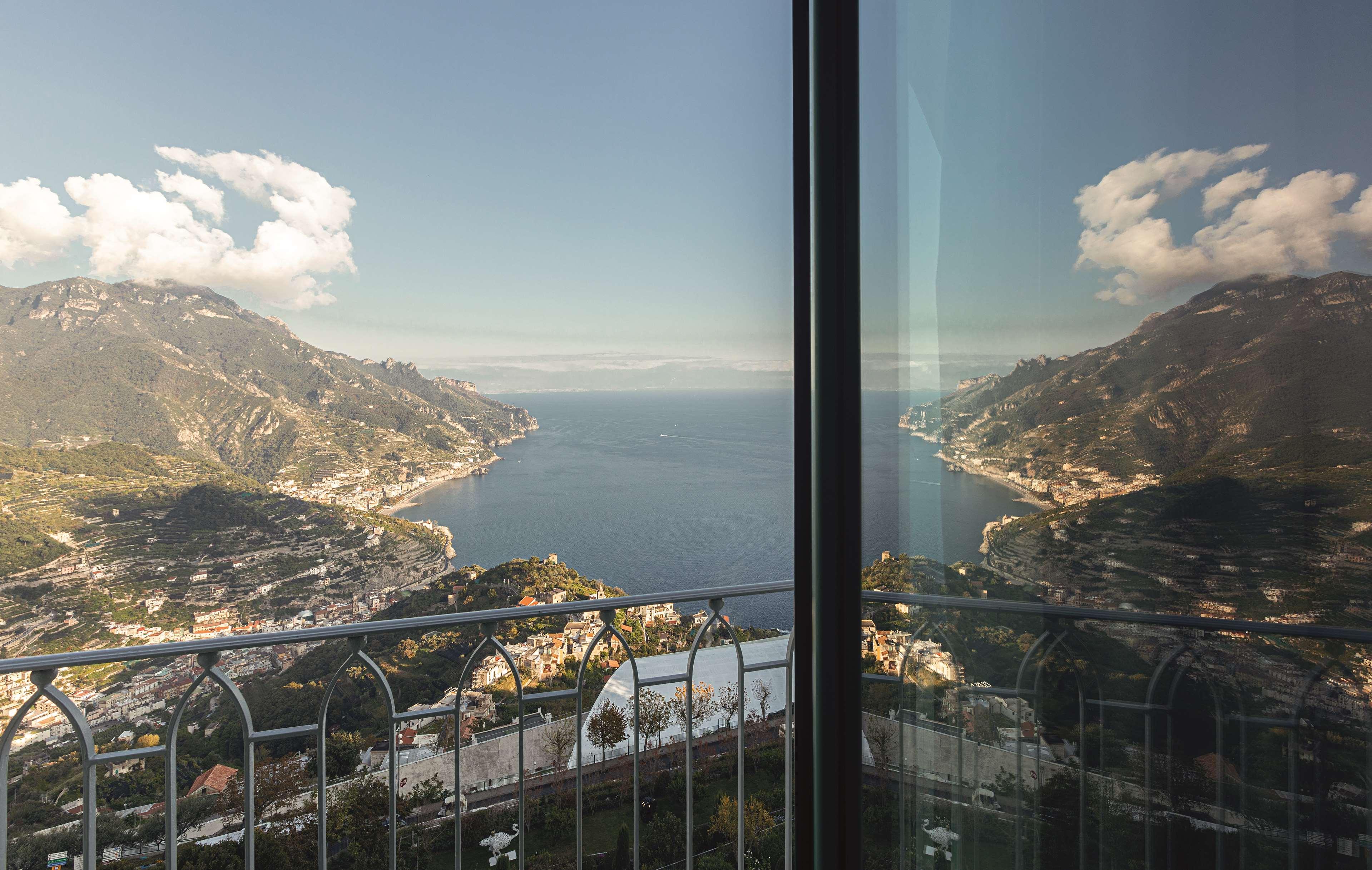 Junior Suite Deluxe Sea View