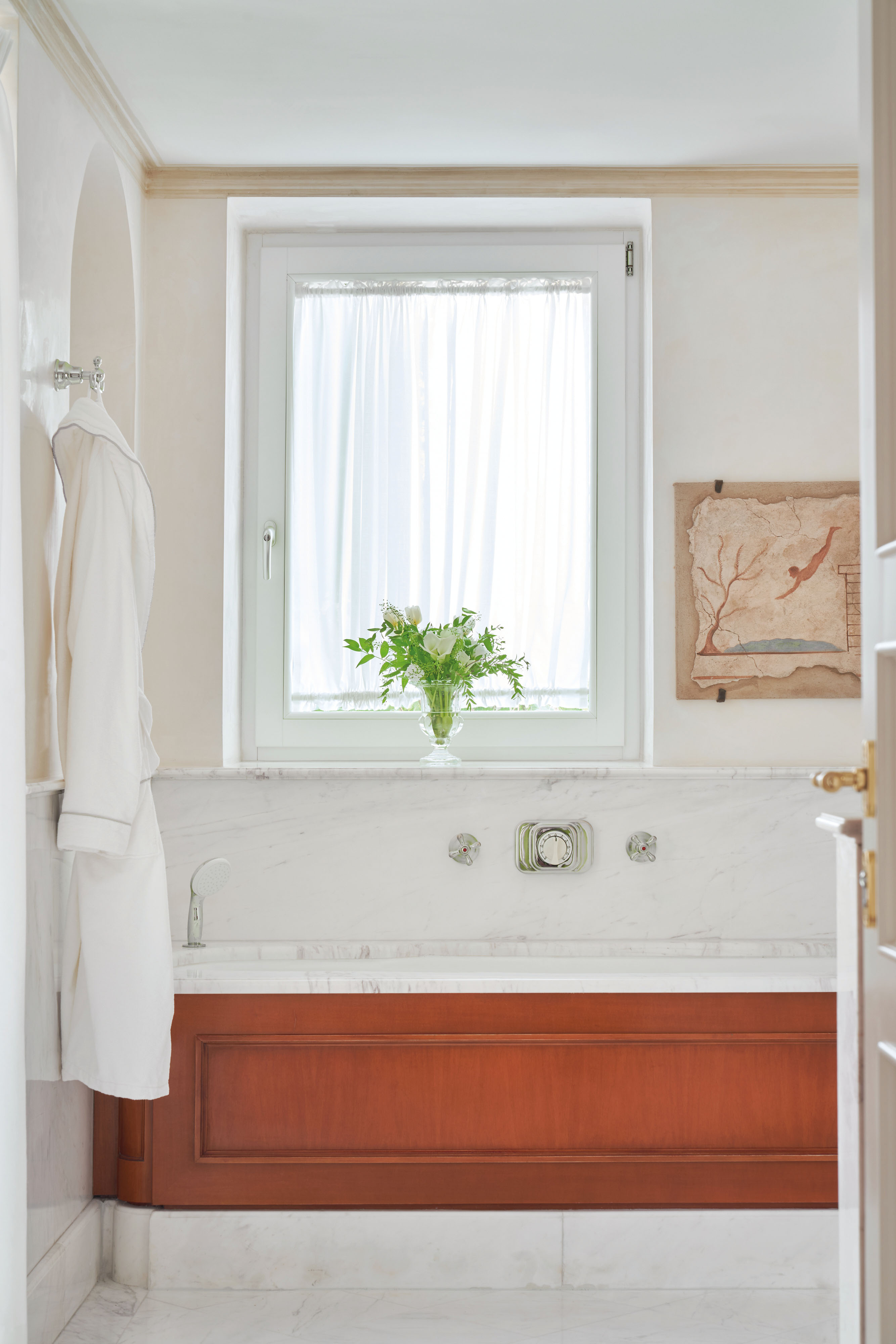 Suite Deluxe Sea View