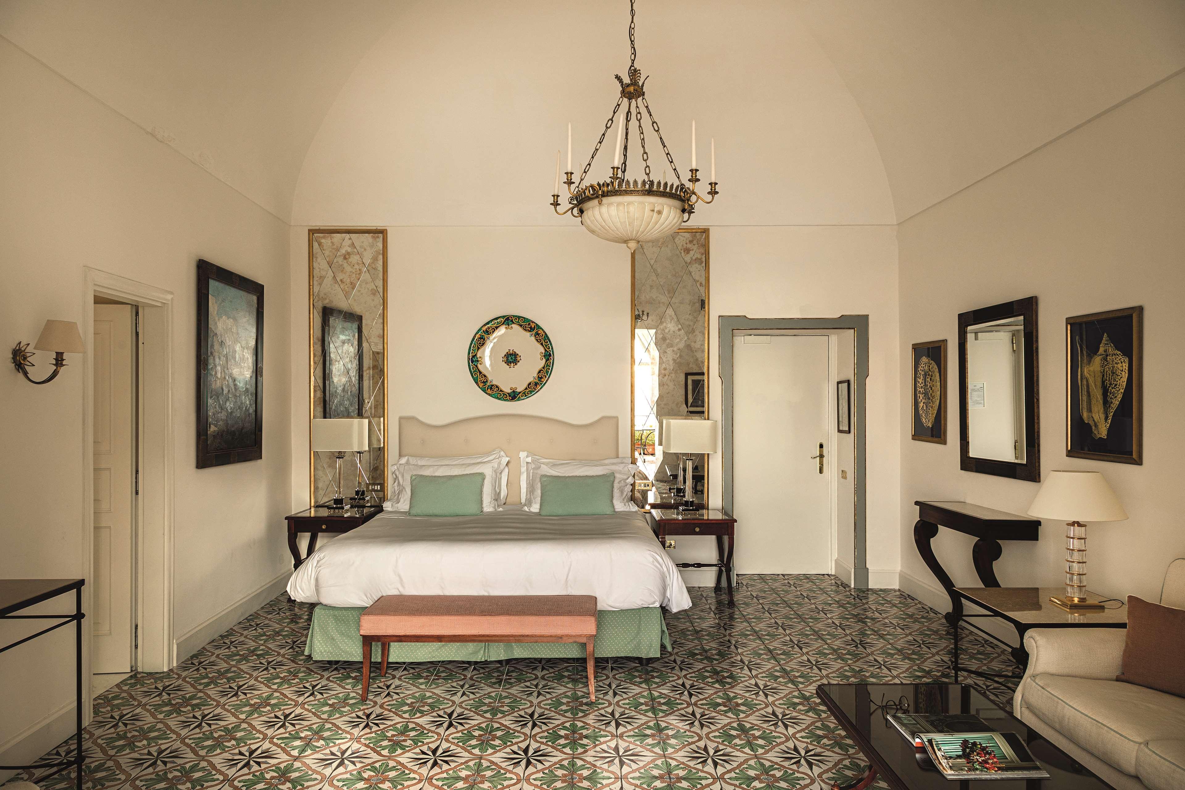 Junior Suite Premium