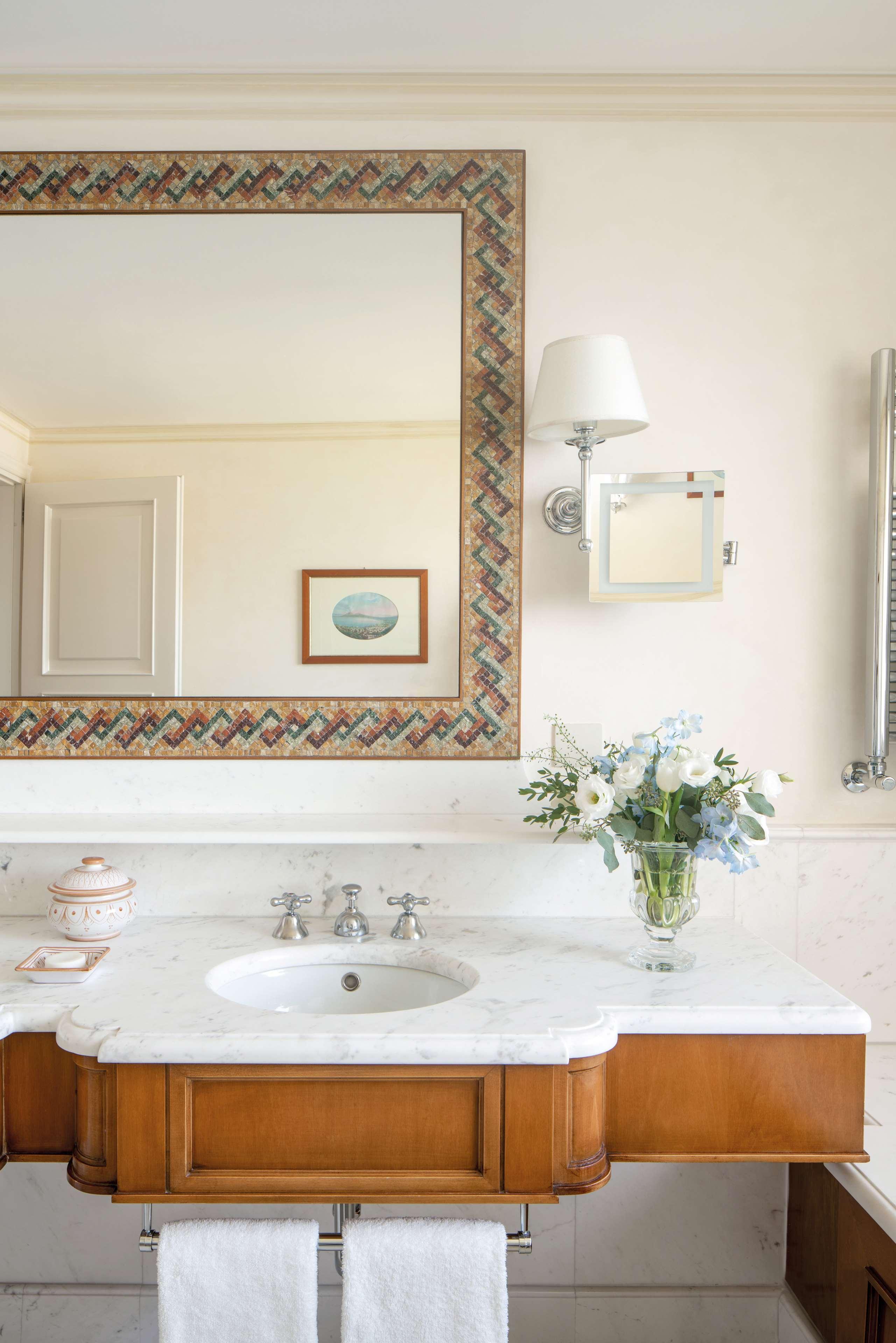 Junior Suite Superior Sea View