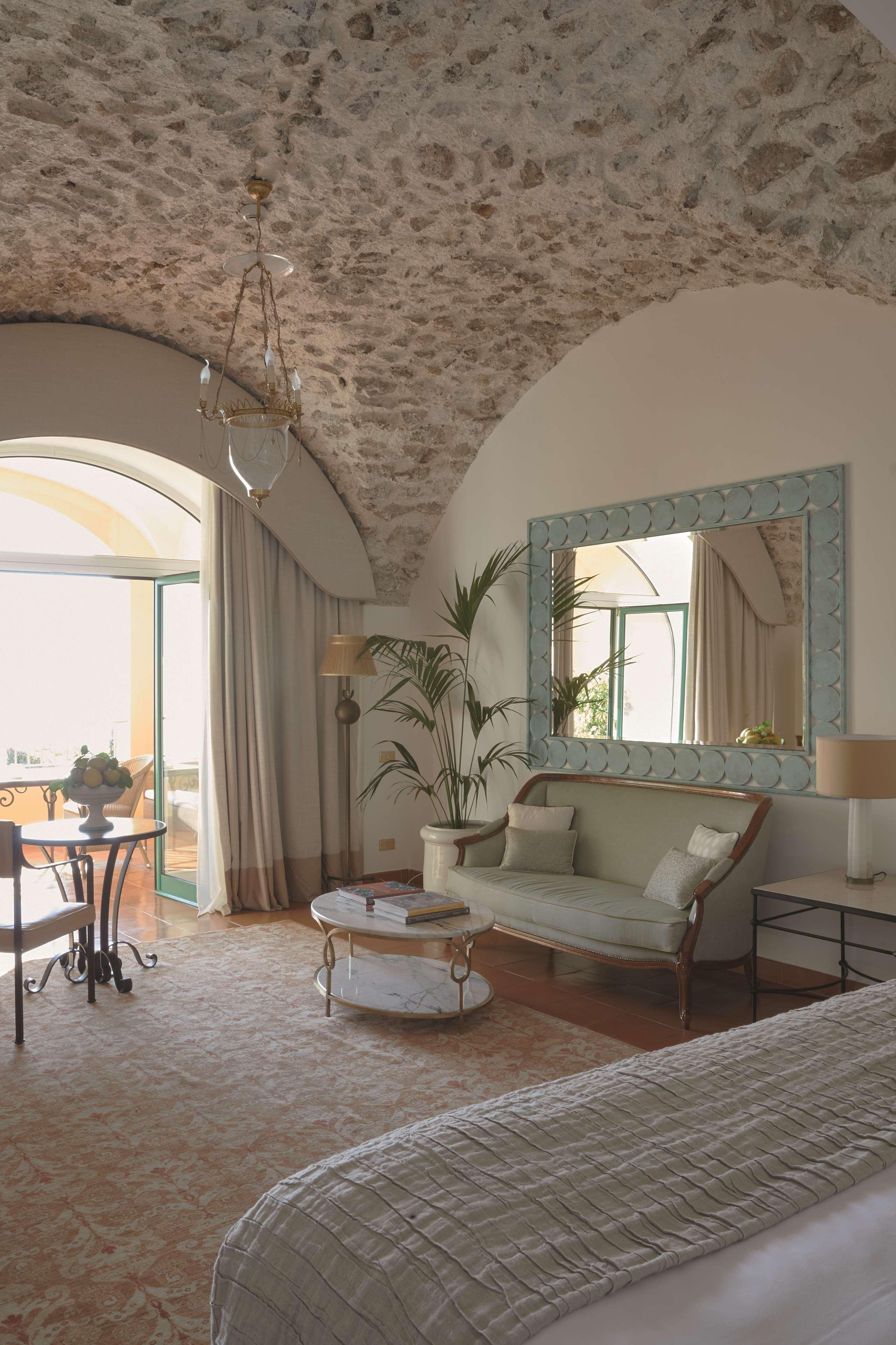 Junior Suite Superior