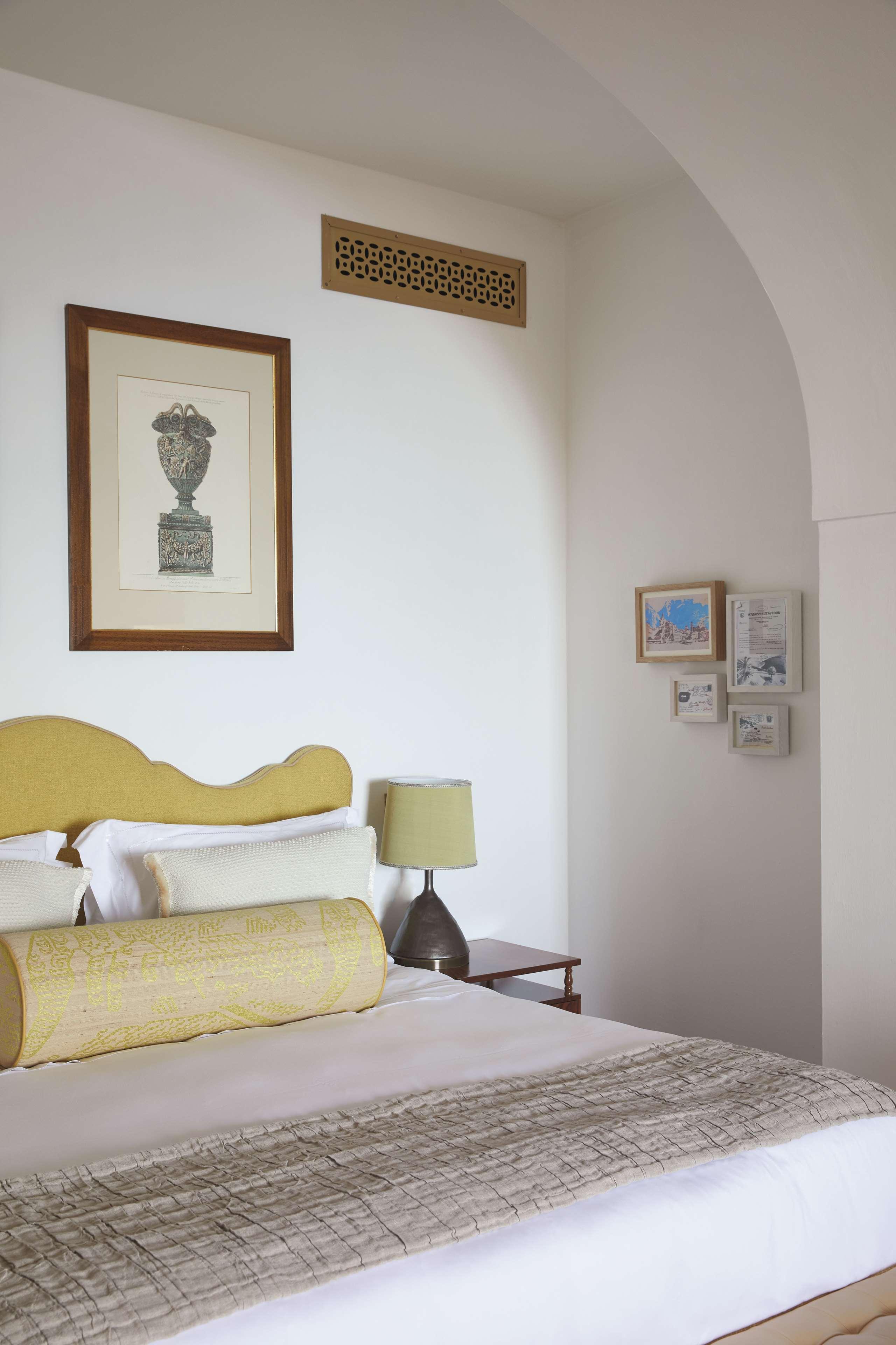 Junior Suite Superior