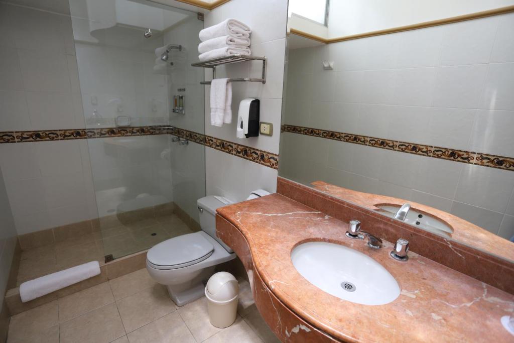 Junior Suite Pool View