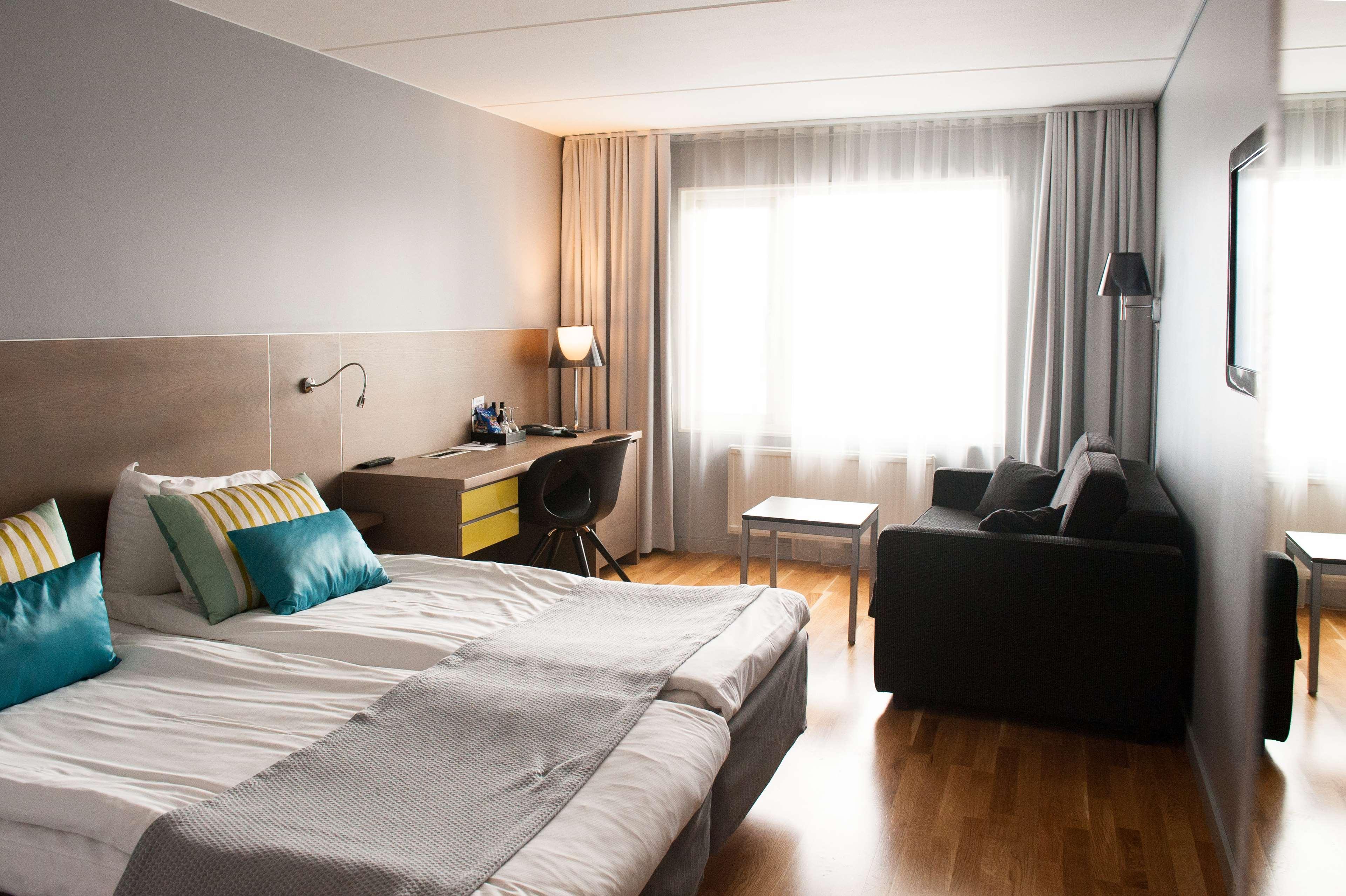 Family Room Standard