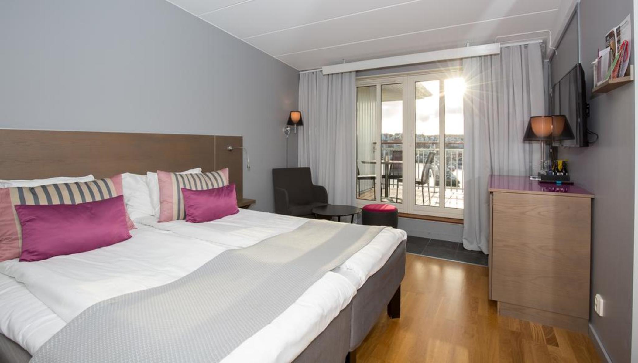 Double Single Superior