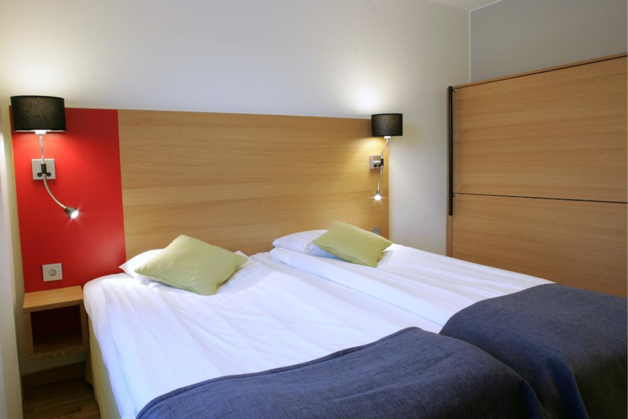 Family Room Standard