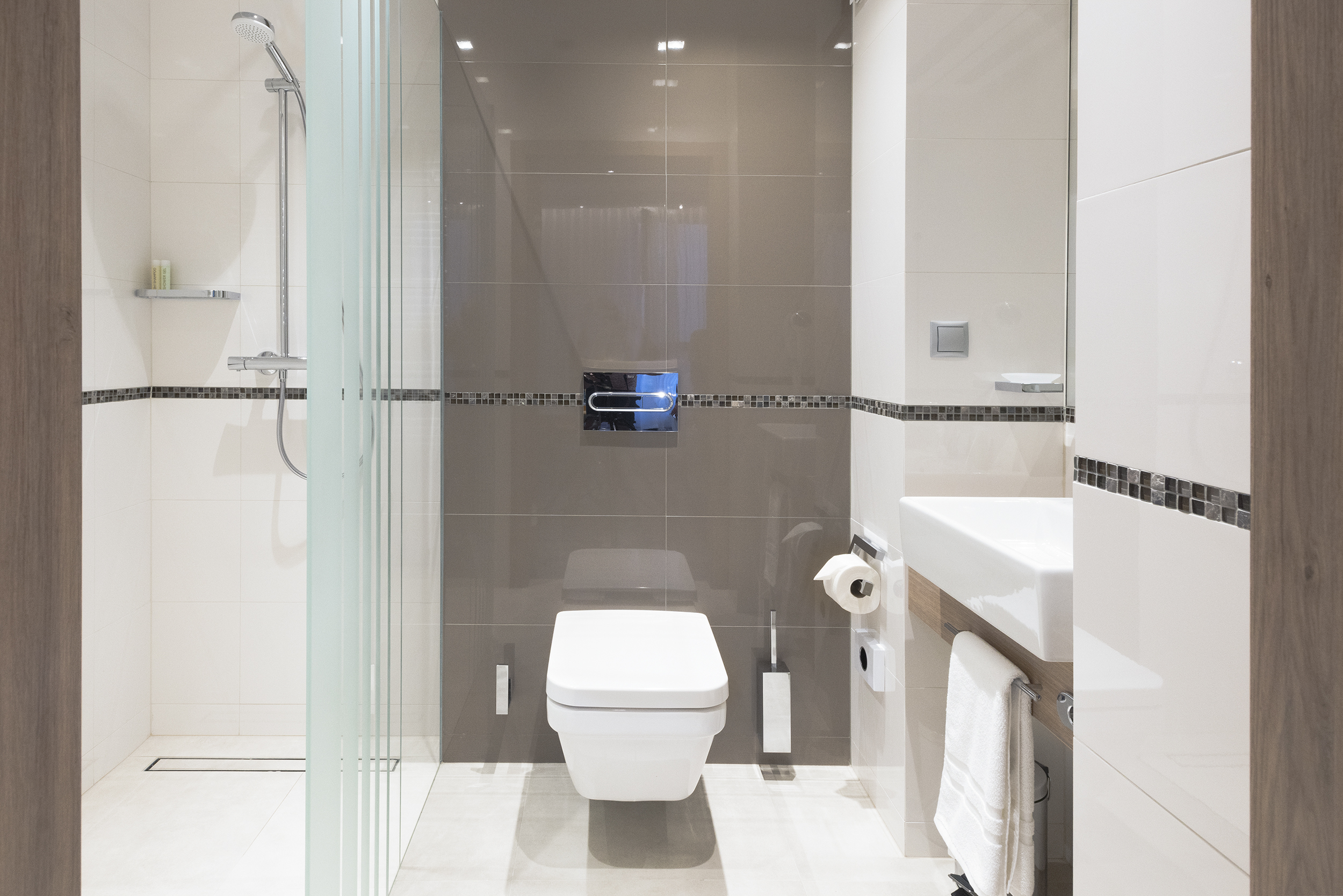 Double Single Superior