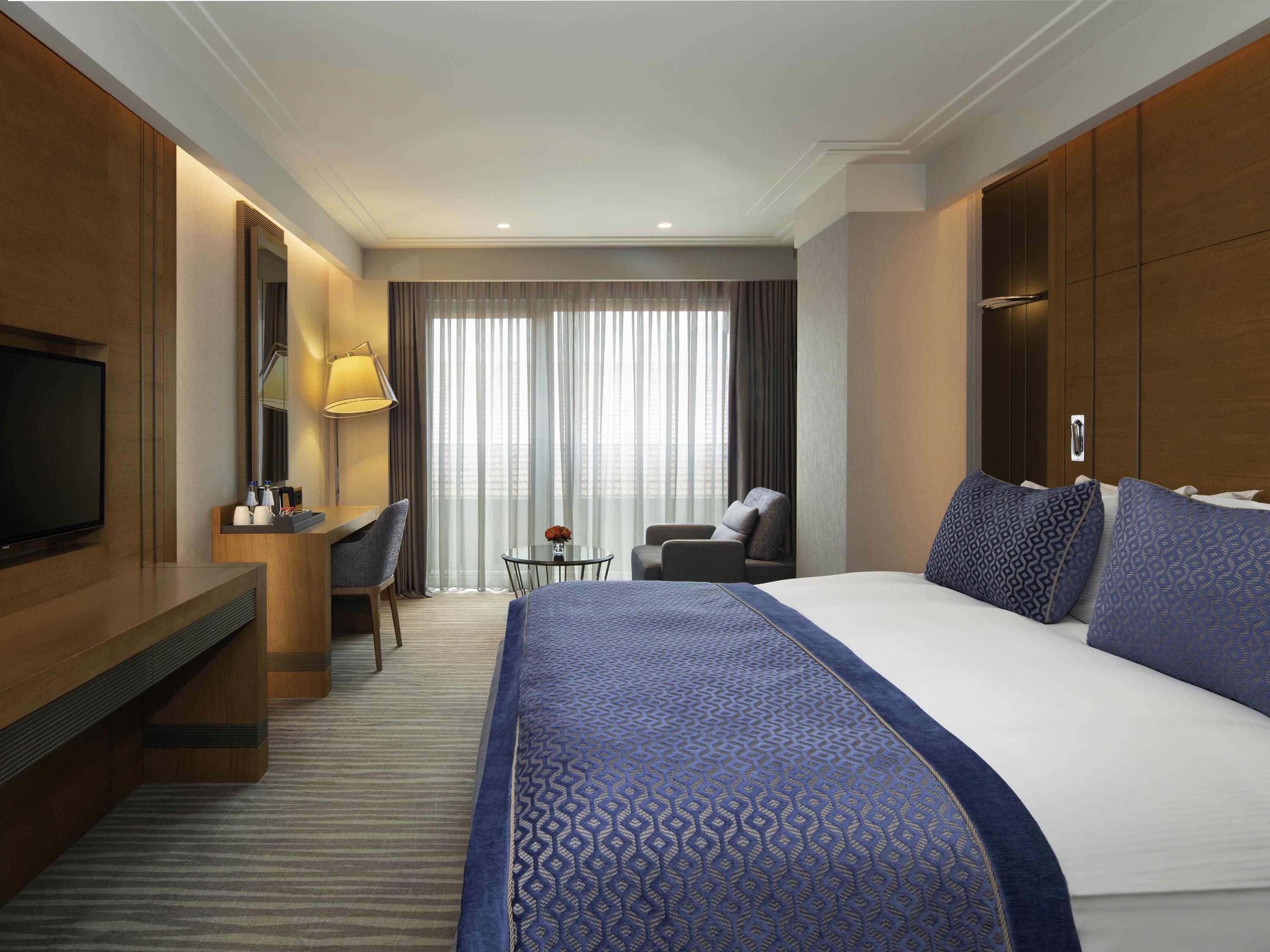 Junior Suite Standard