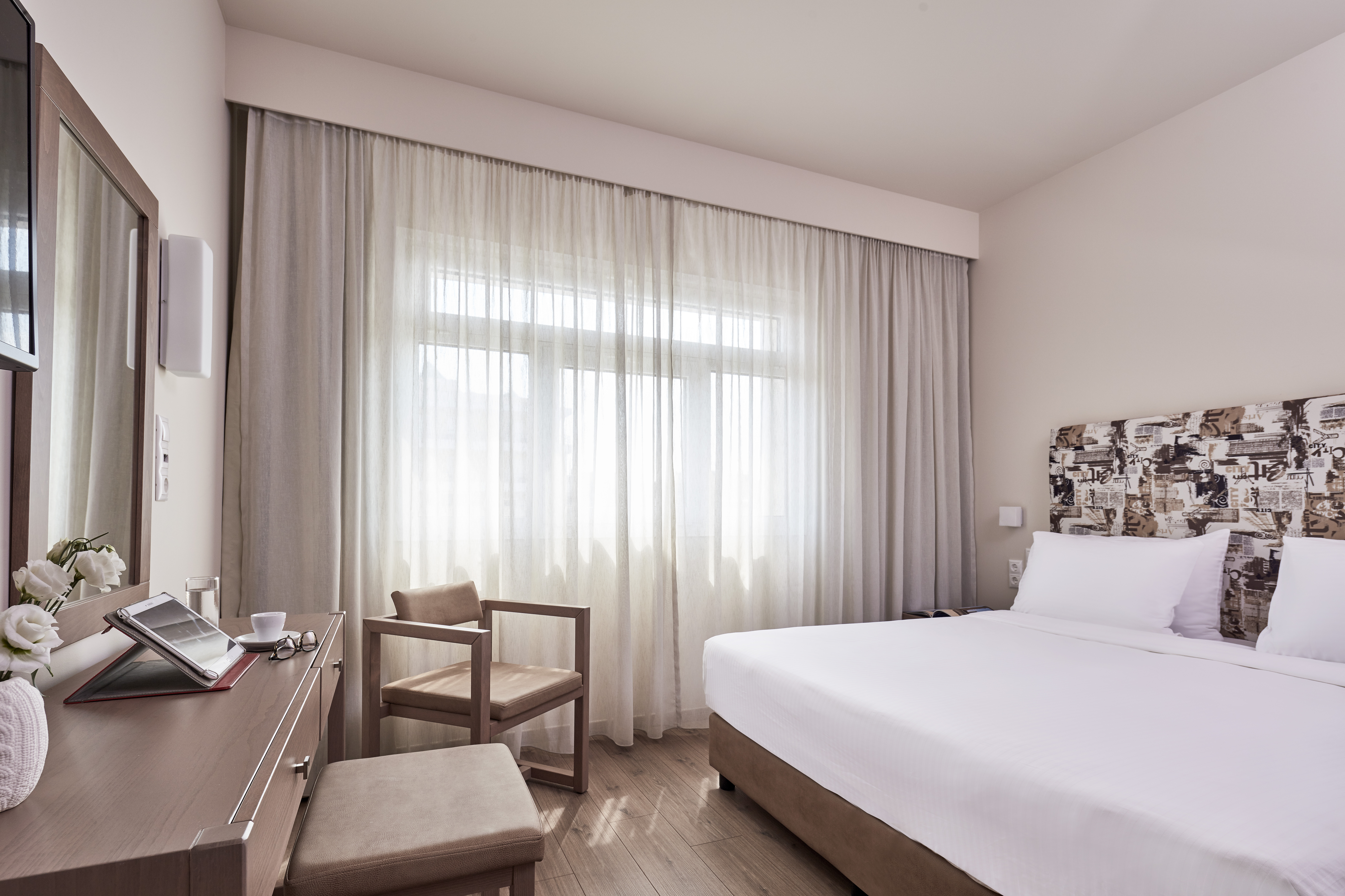 Double or Twin Prestige