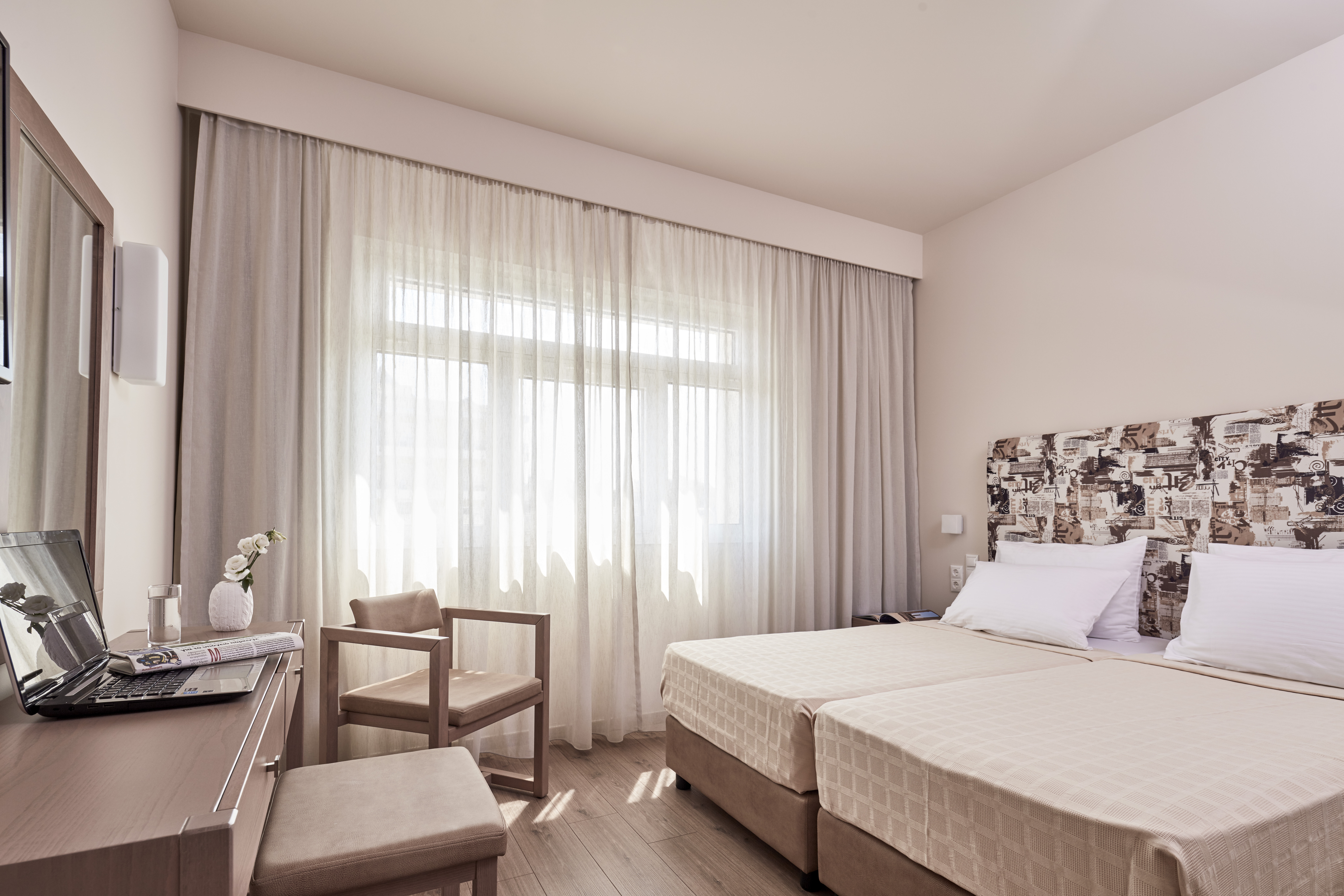 Double or Twin Prestige