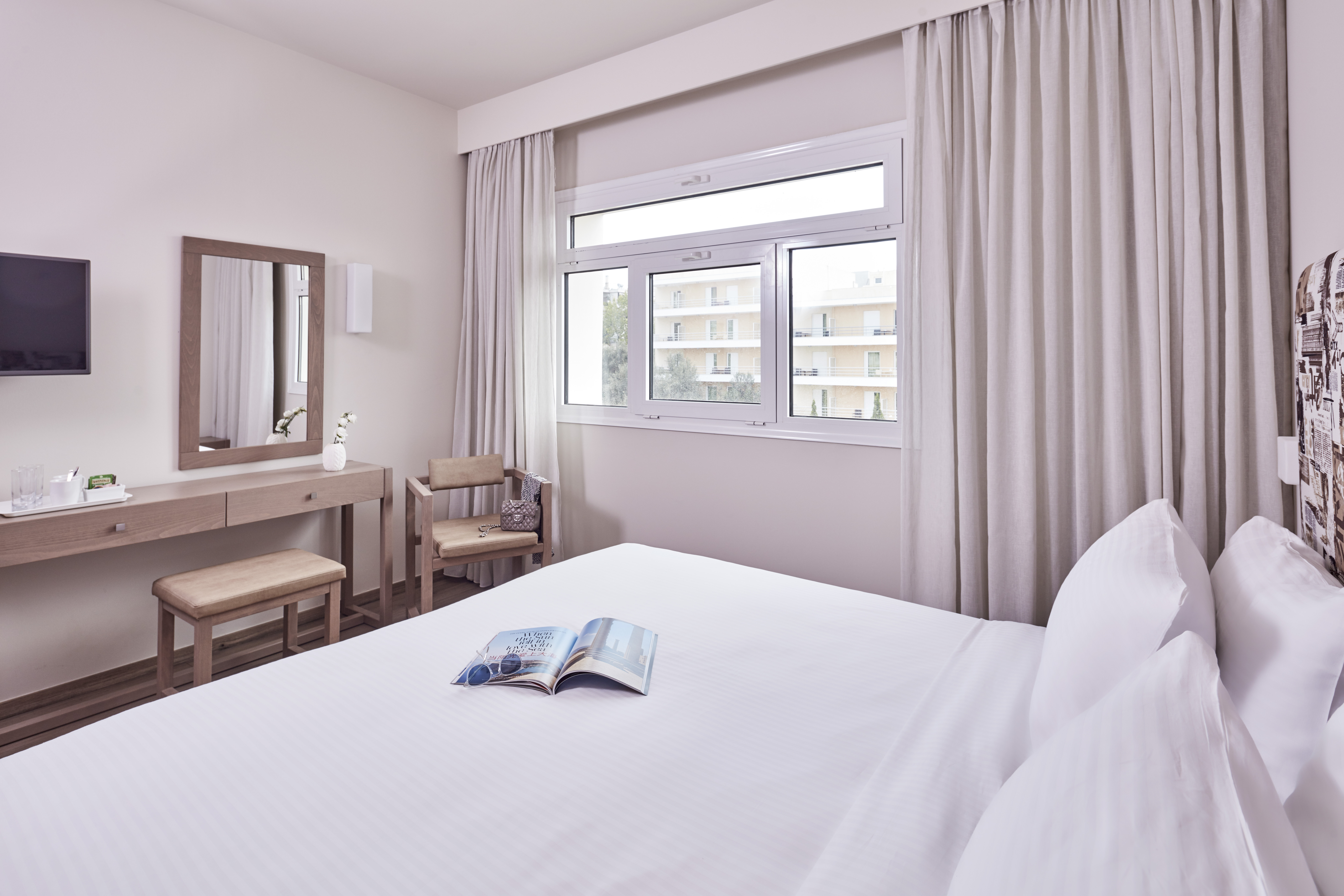 Double or Twin Prestige