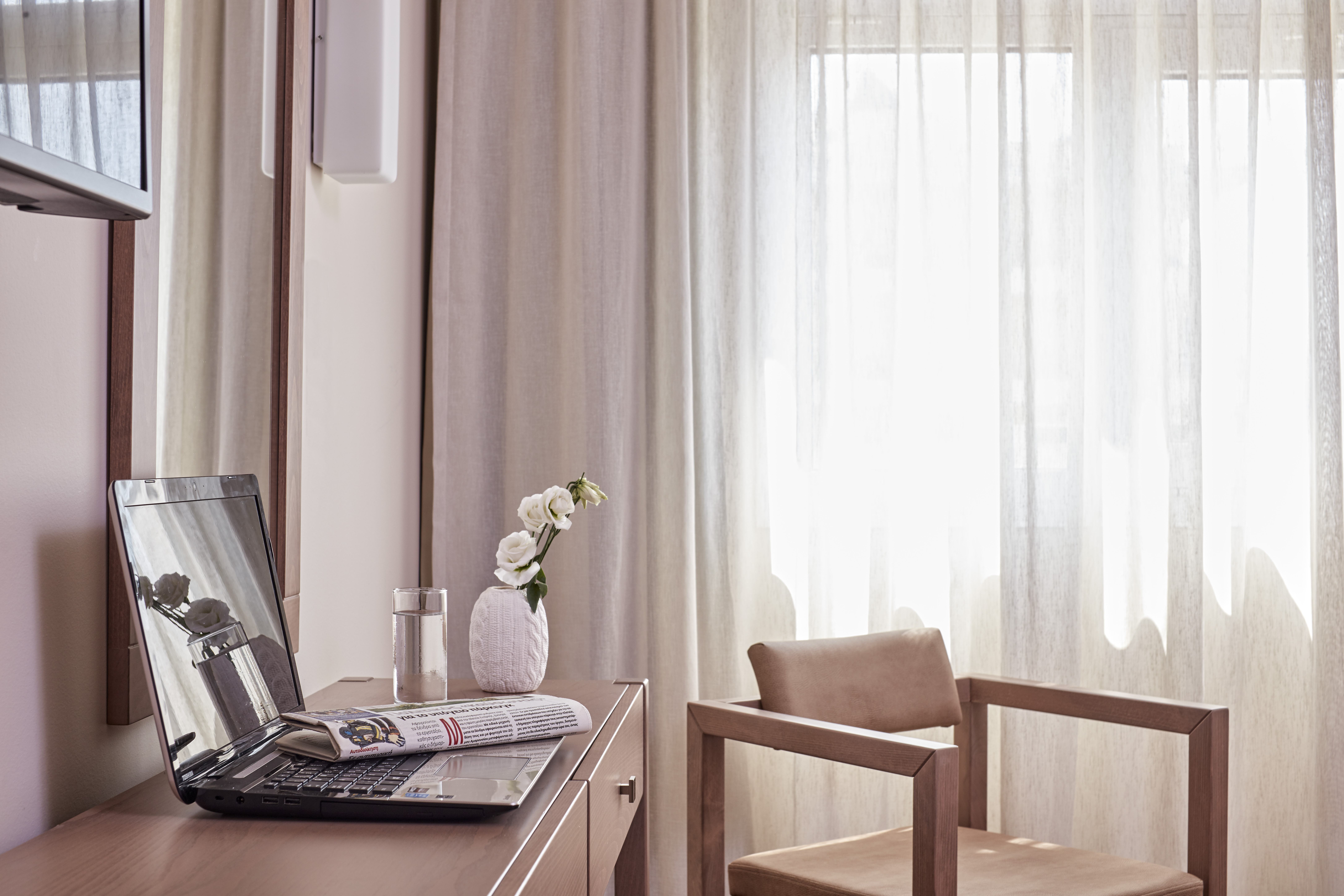 Double or Twin Prestige