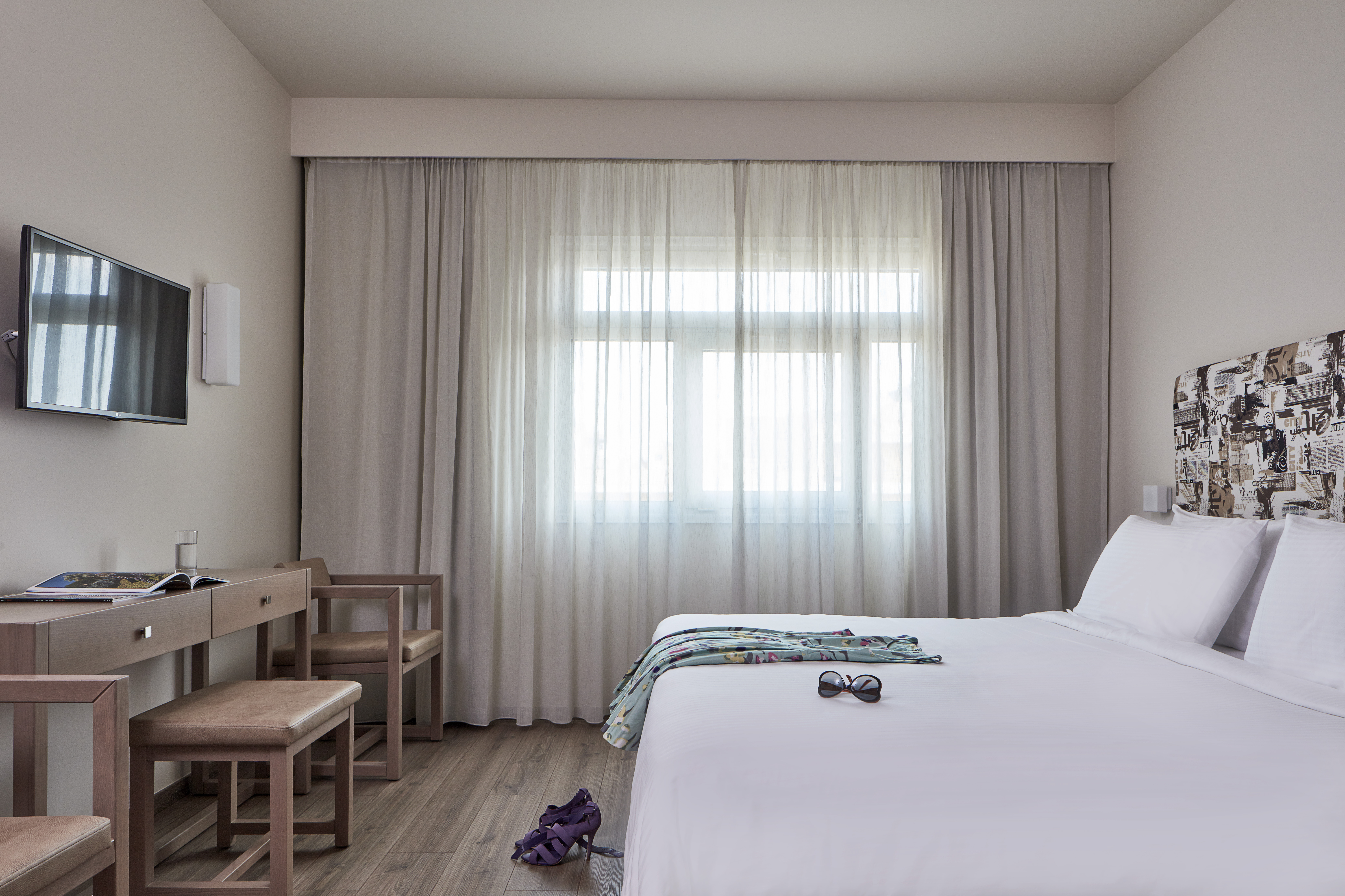 Family Room Prestige