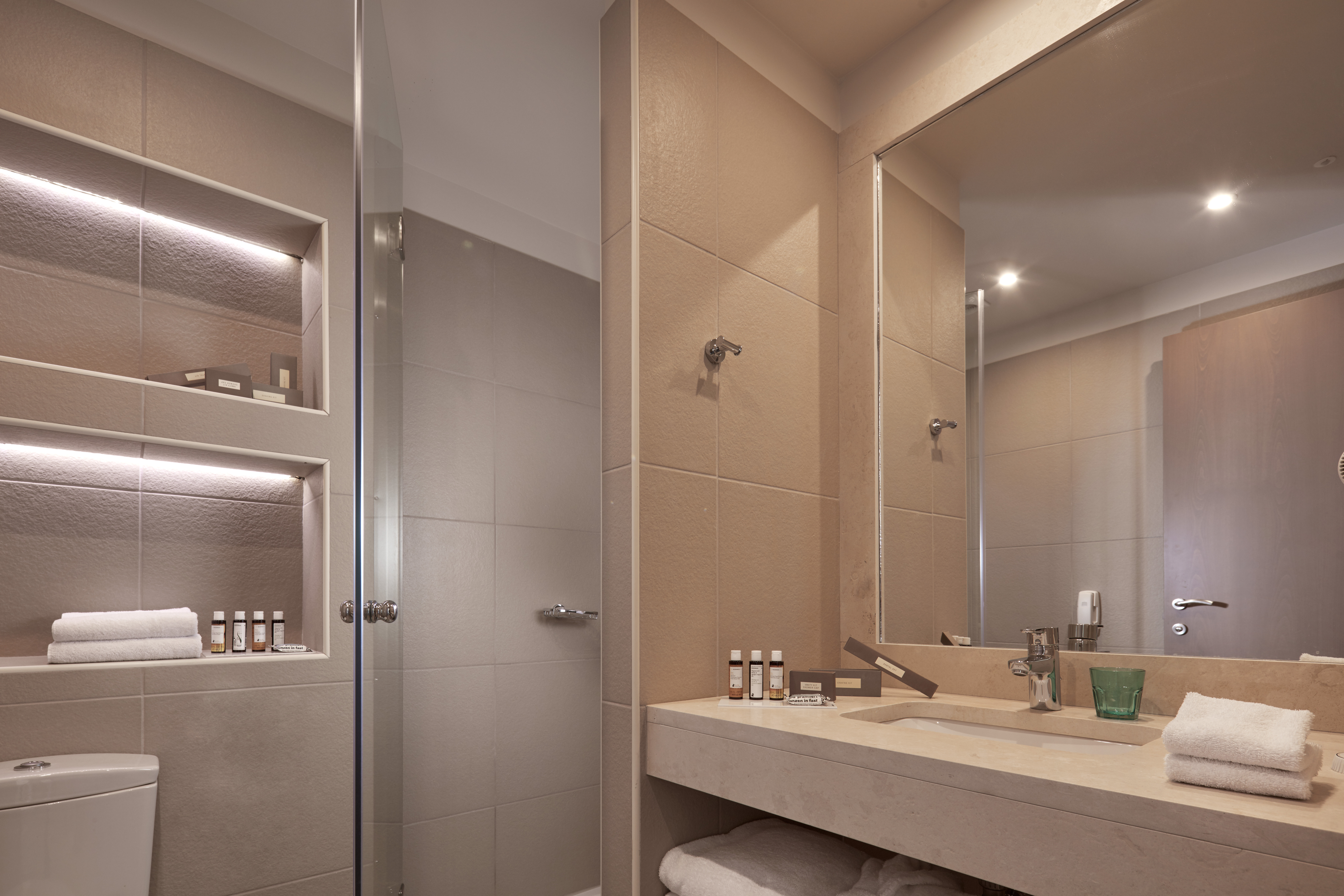 Family Room Prestige