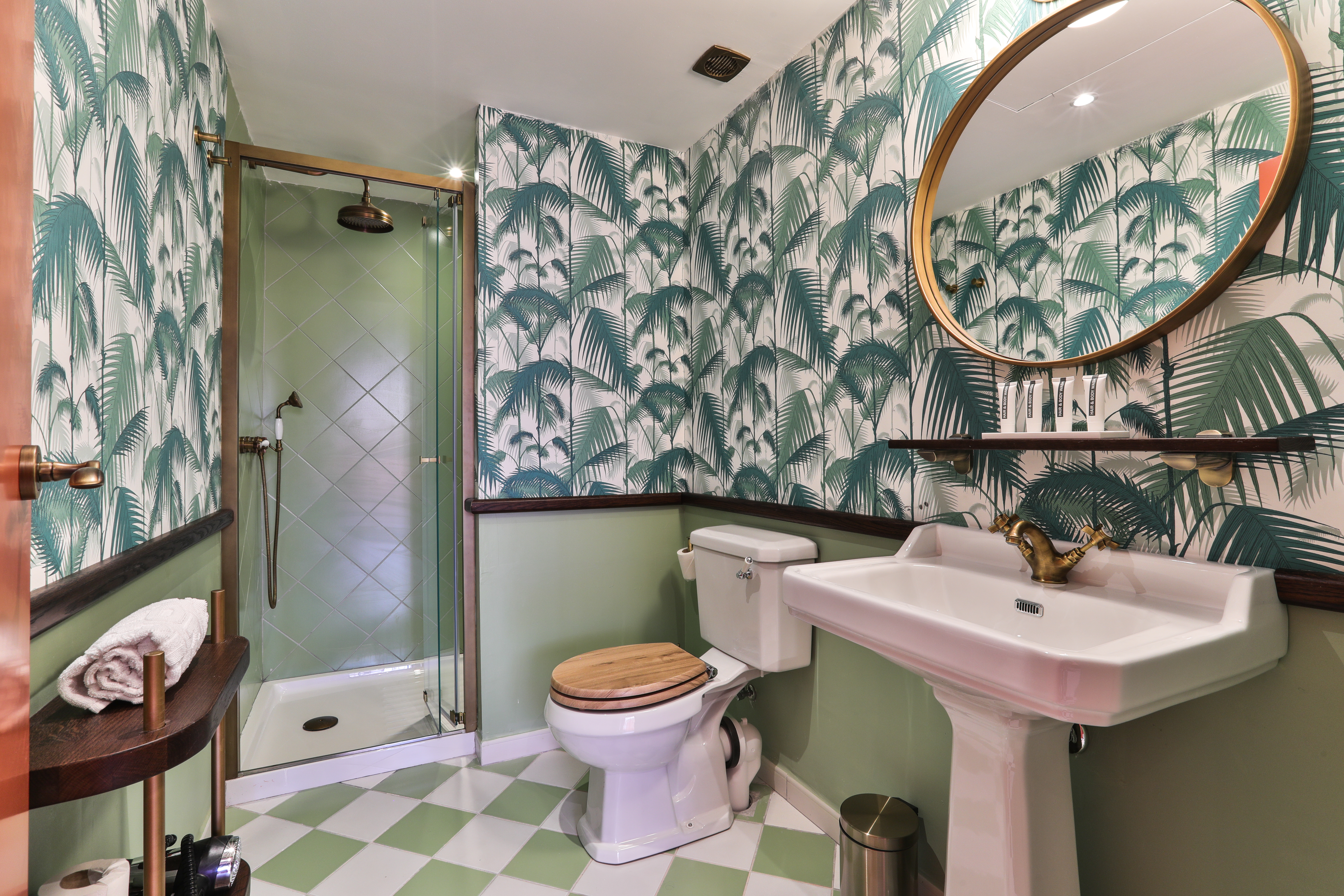 Junior Suite Capacity 2