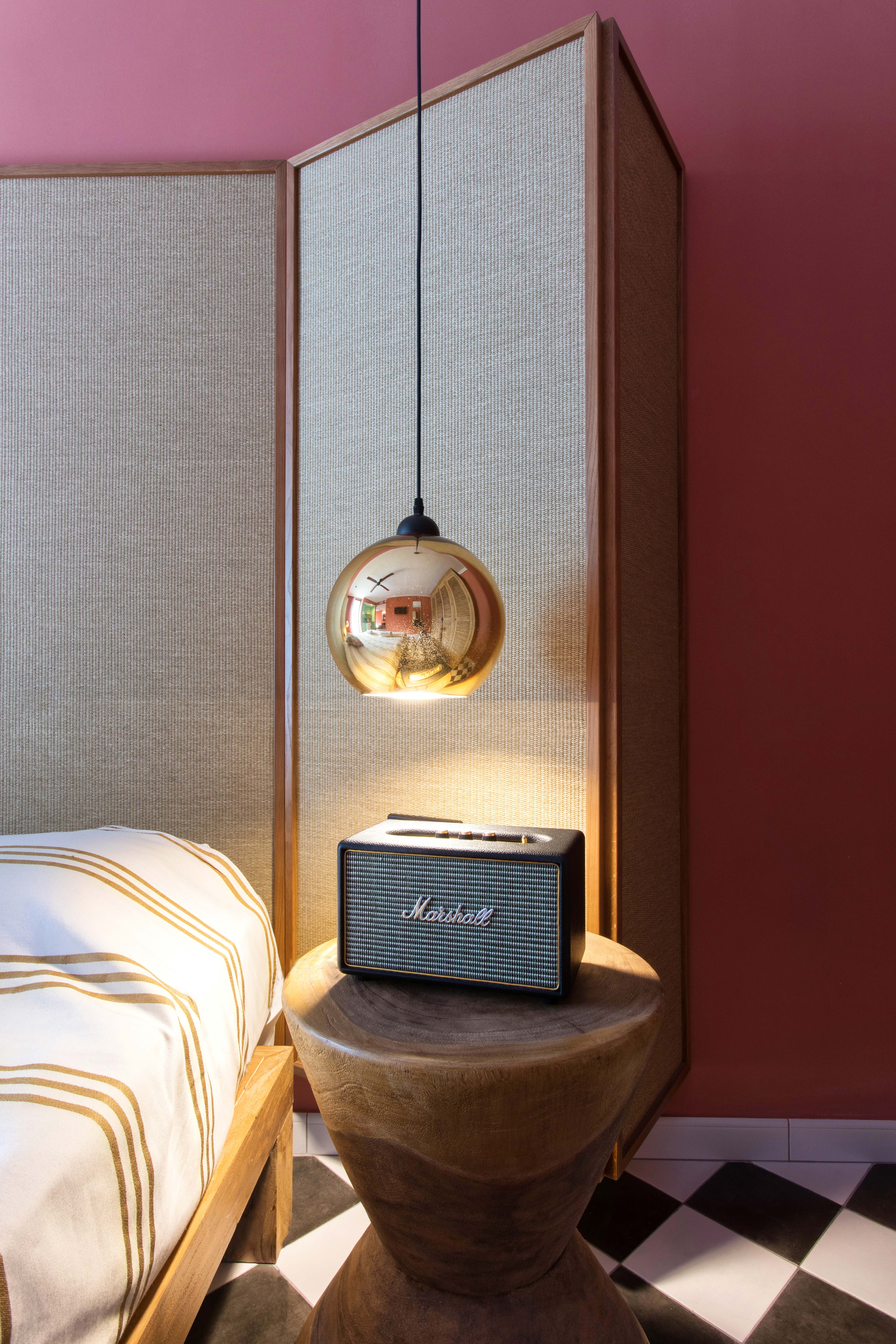 Junior Suite Capacity 1