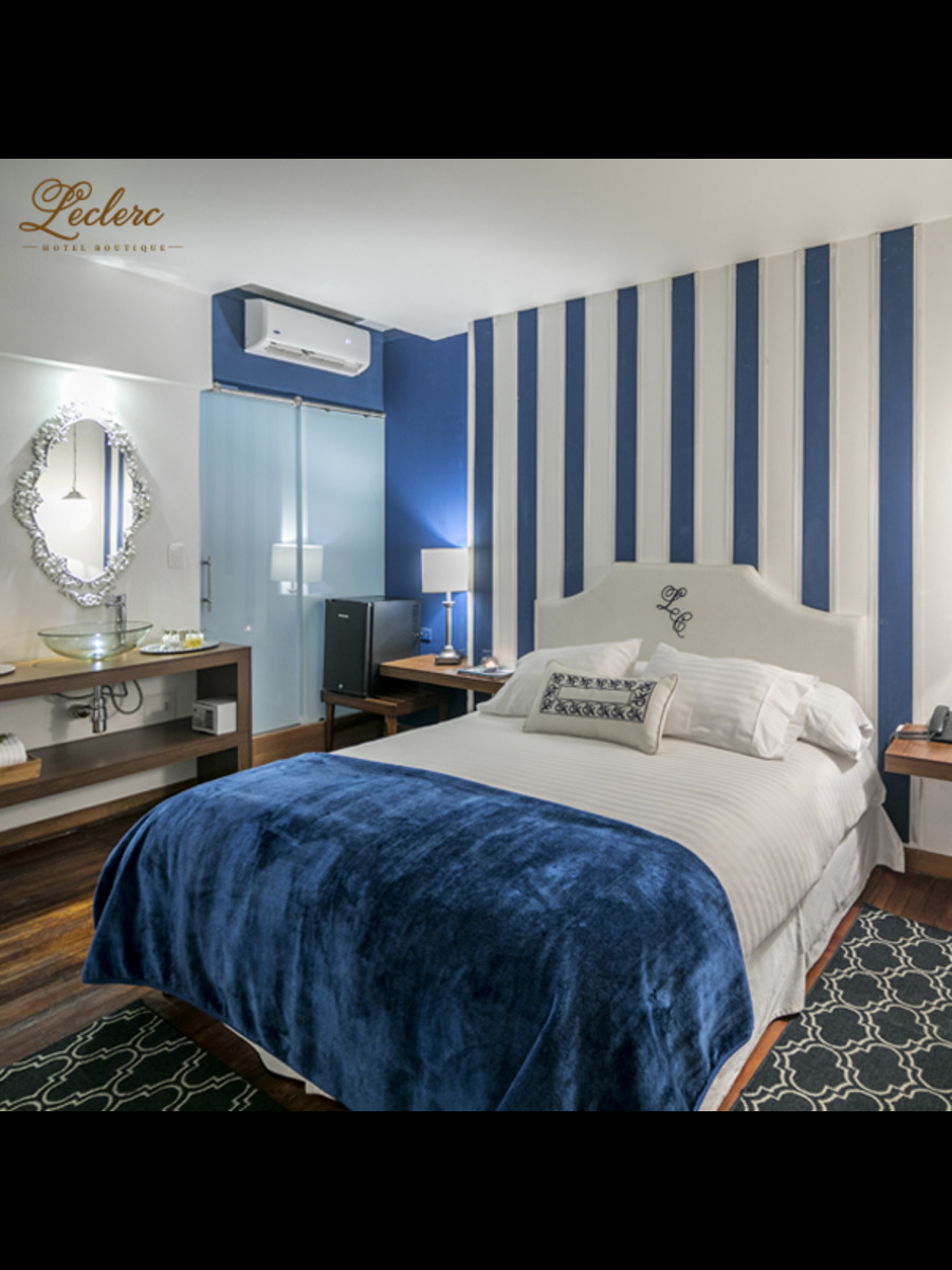 Double or Twin Executive