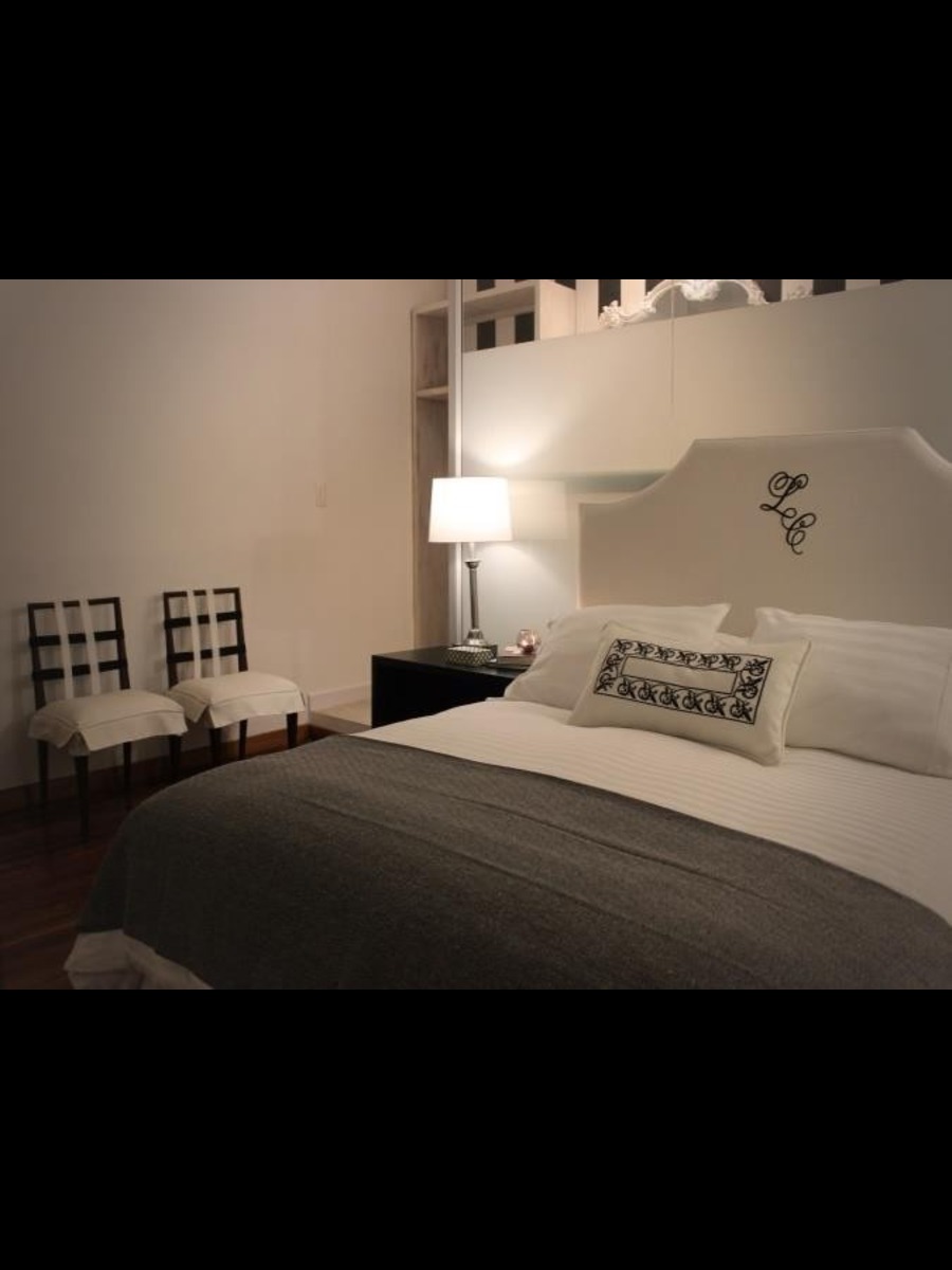 Double or Twin Executive