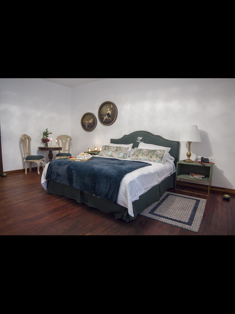 Double or Twin Deluxe