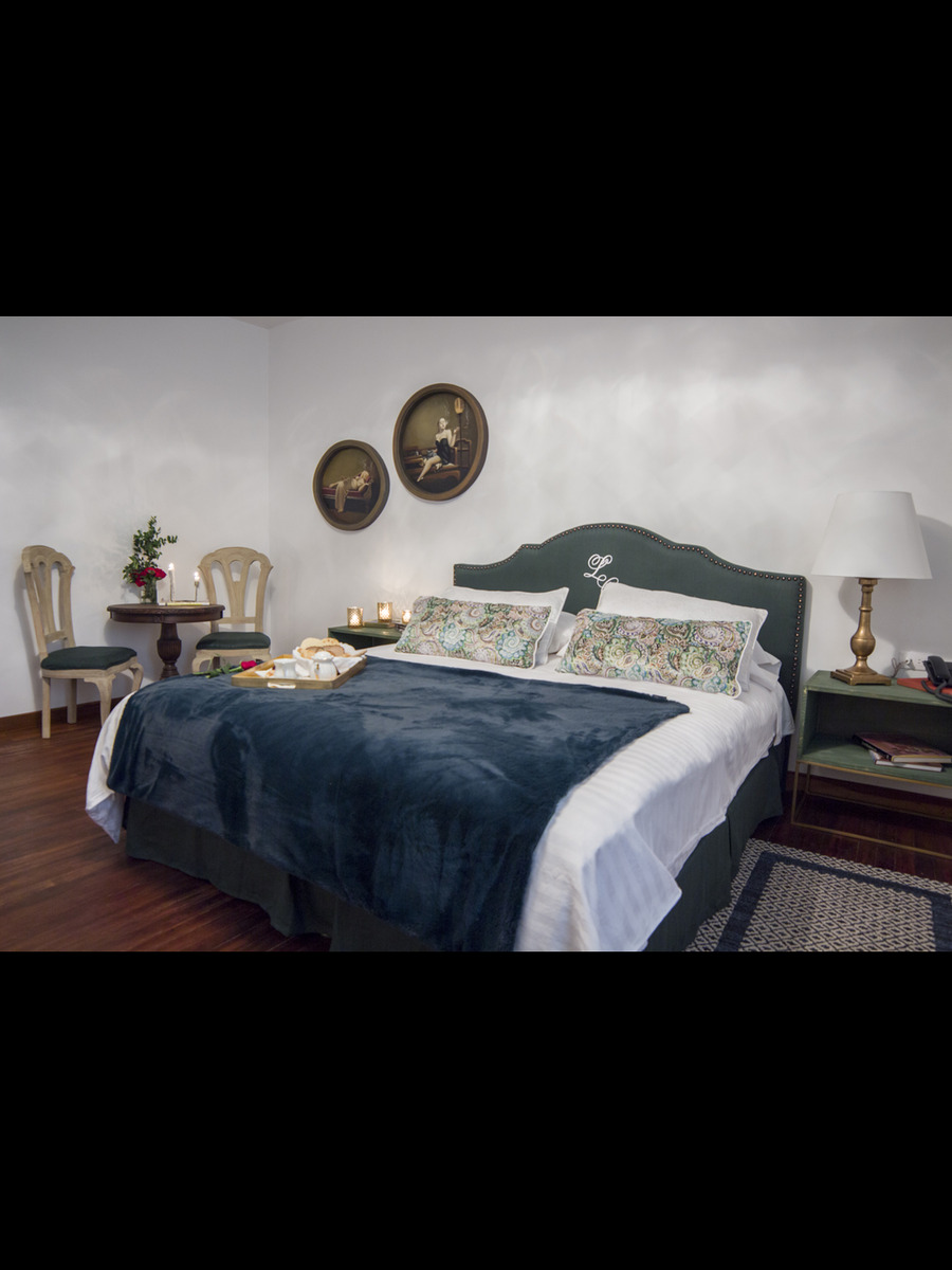 Double or Twin Deluxe