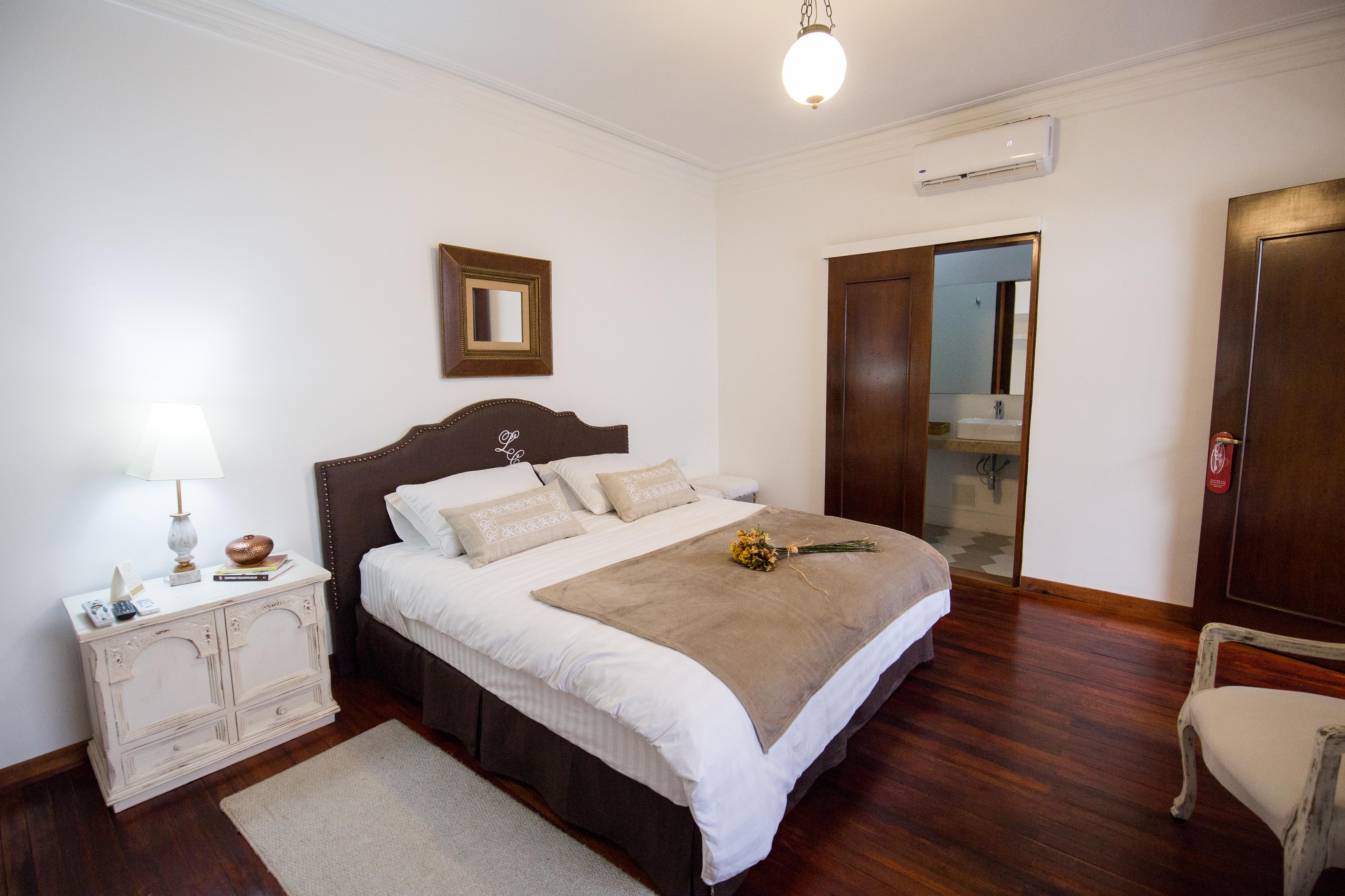 Double or Twin Executive