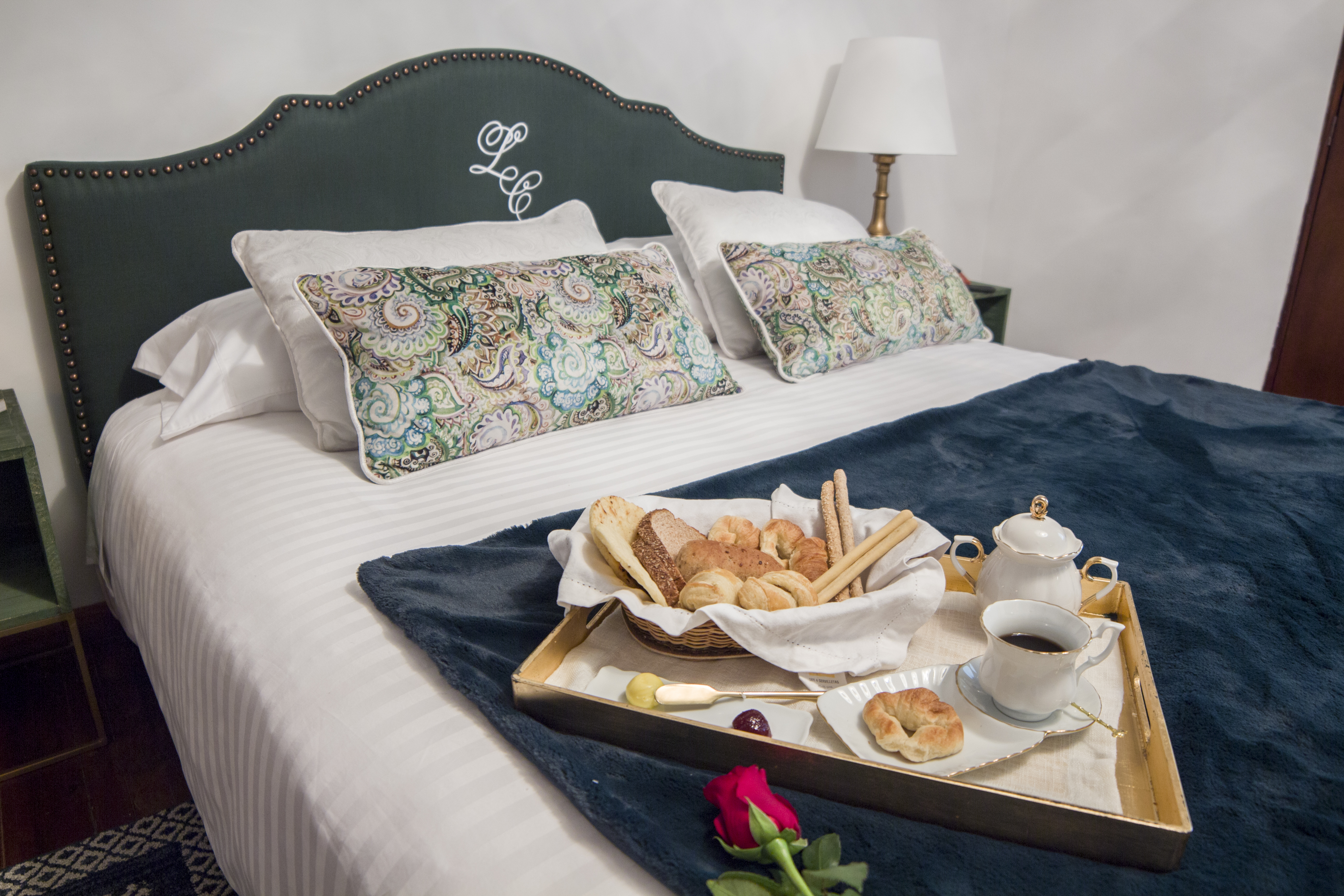 Double or Twin Deluxe