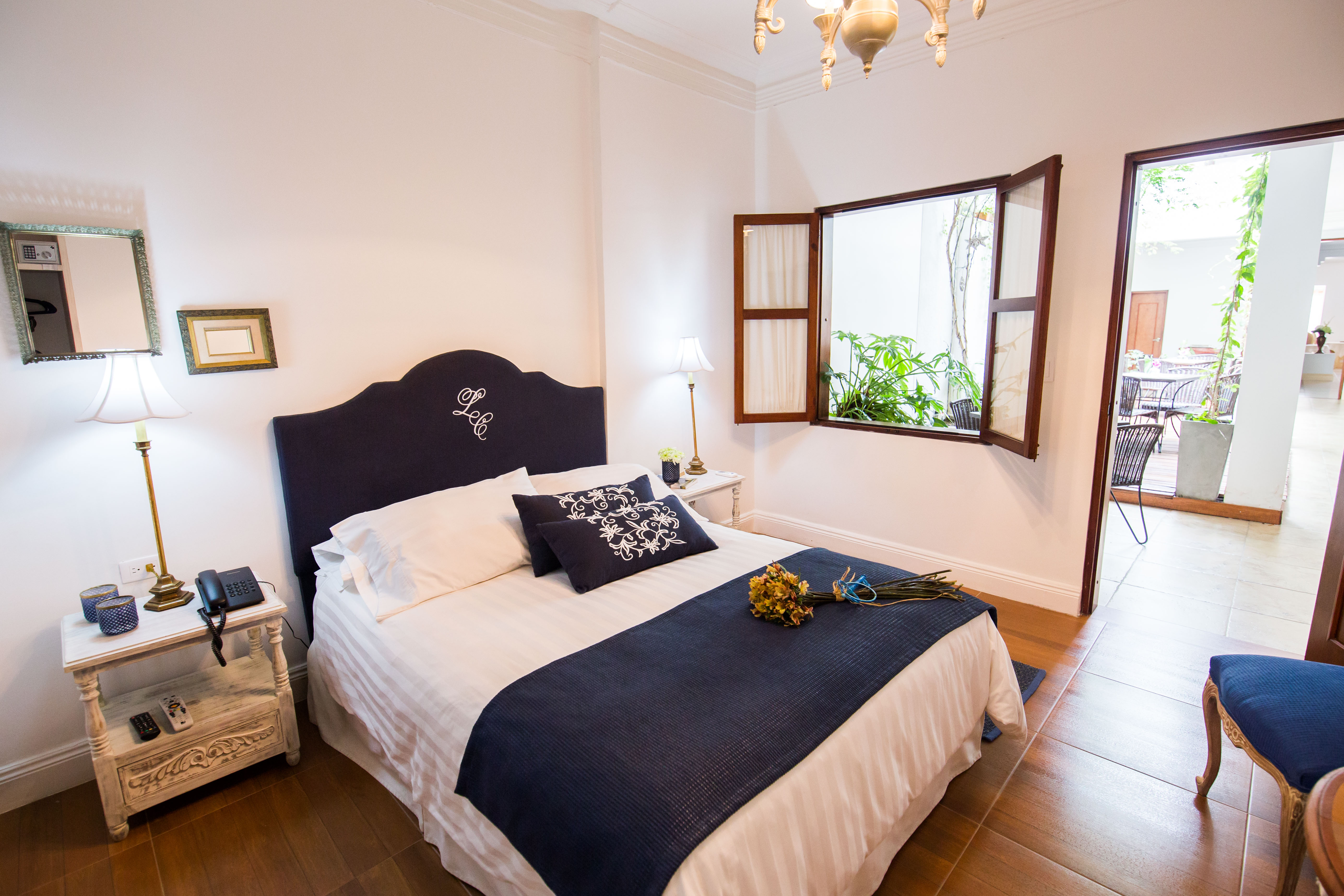 Double or Twin Superior