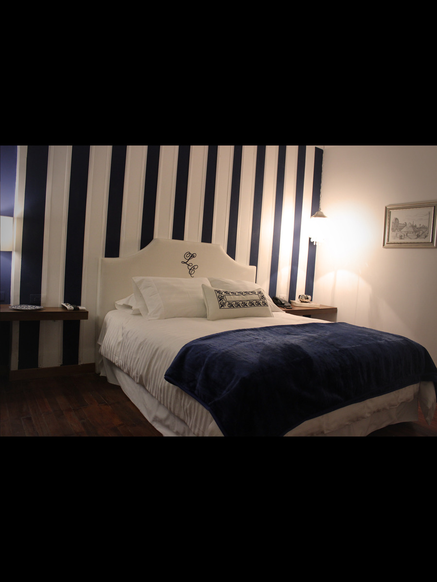 Double or Twin Executive