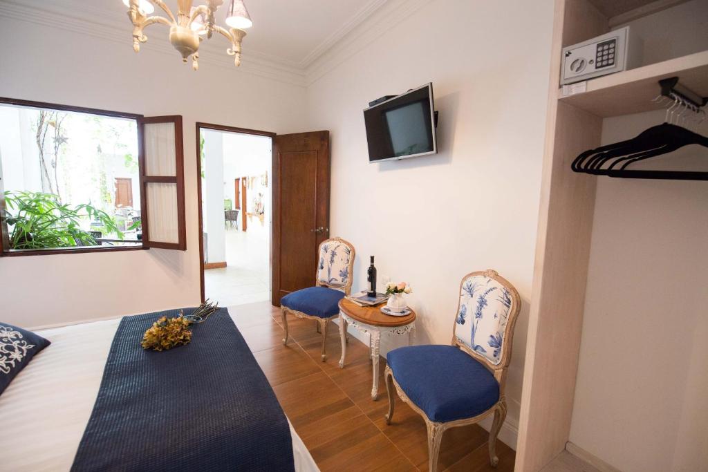 Double or Twin Superior