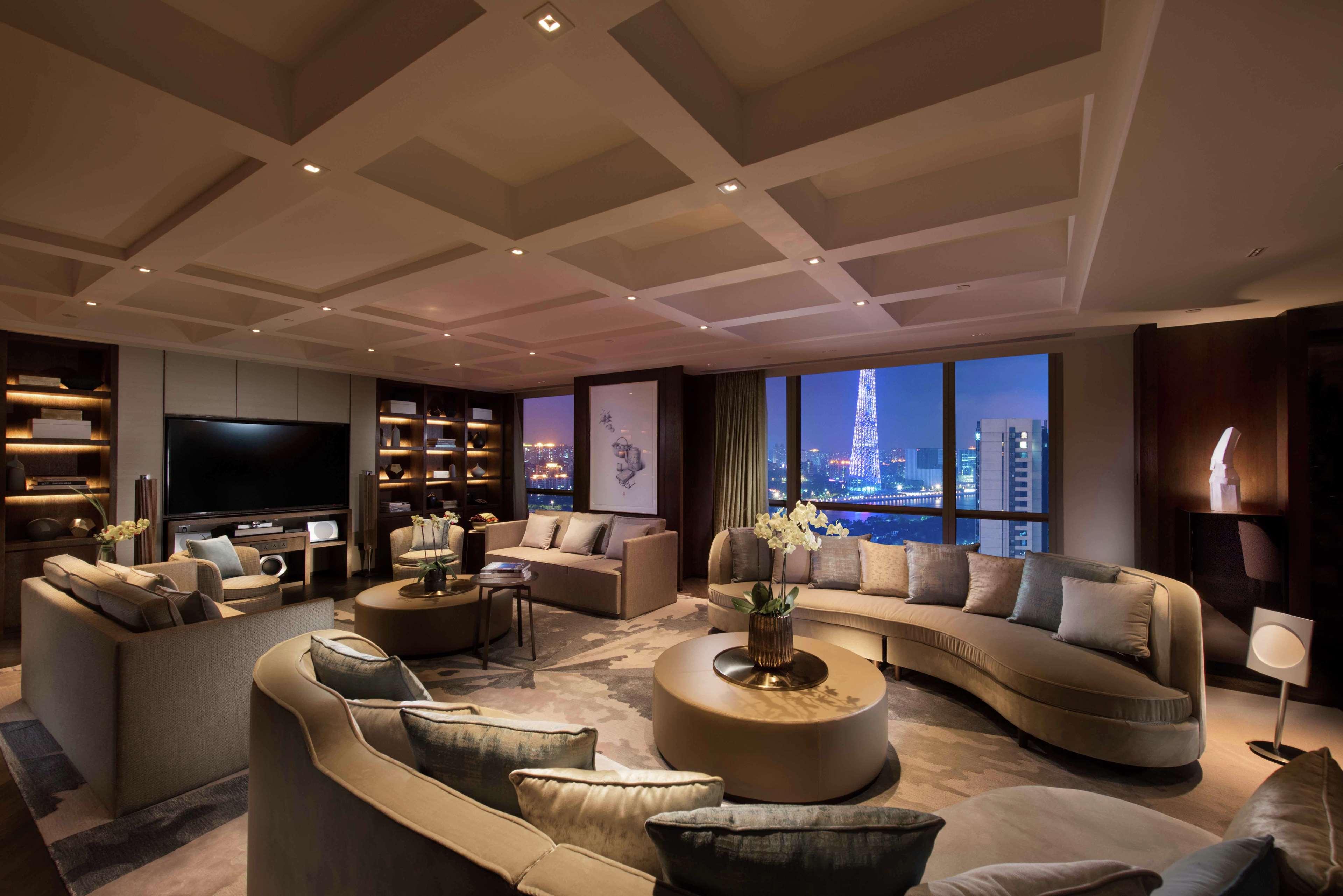 Suite Presidential