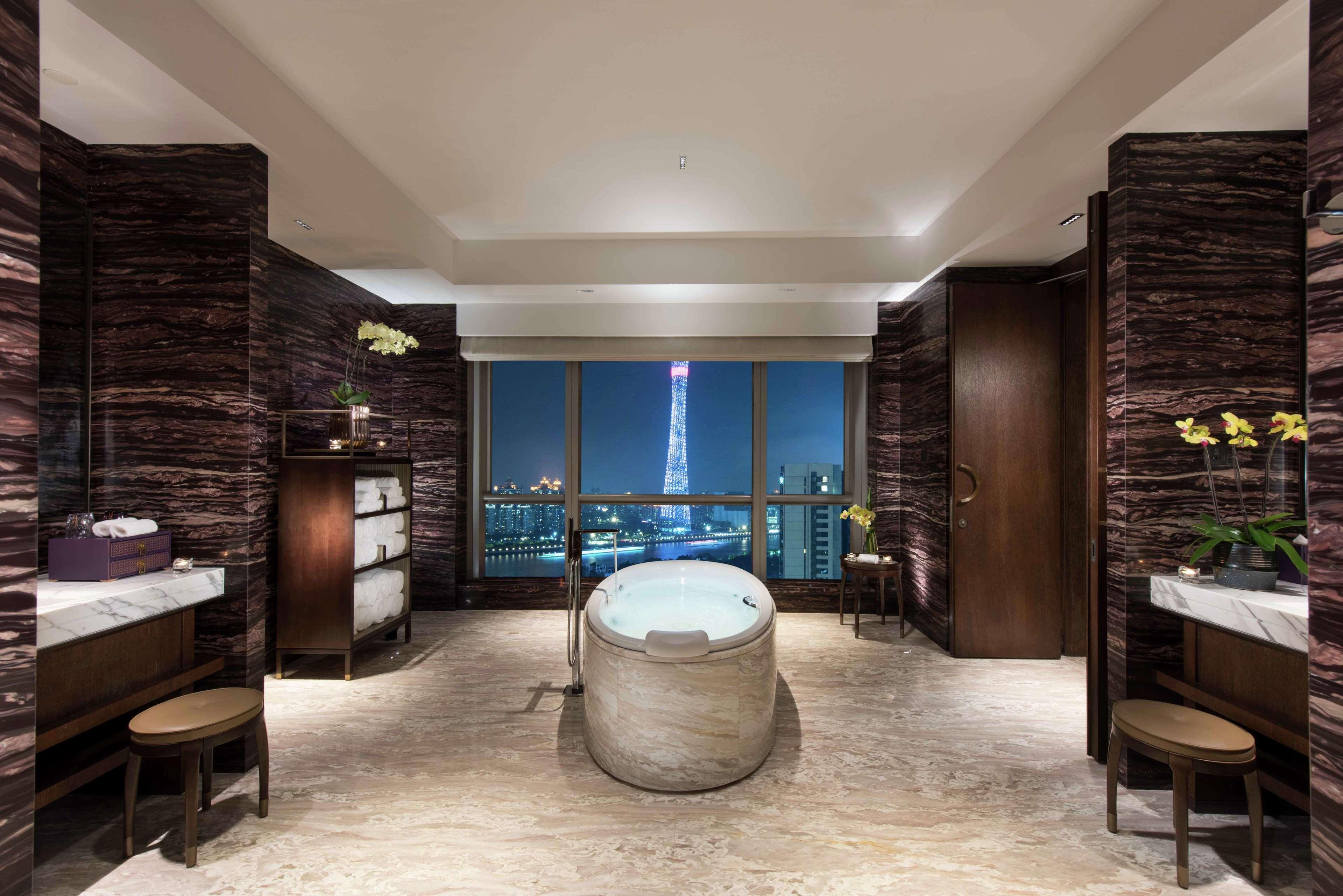 Suite Presidential