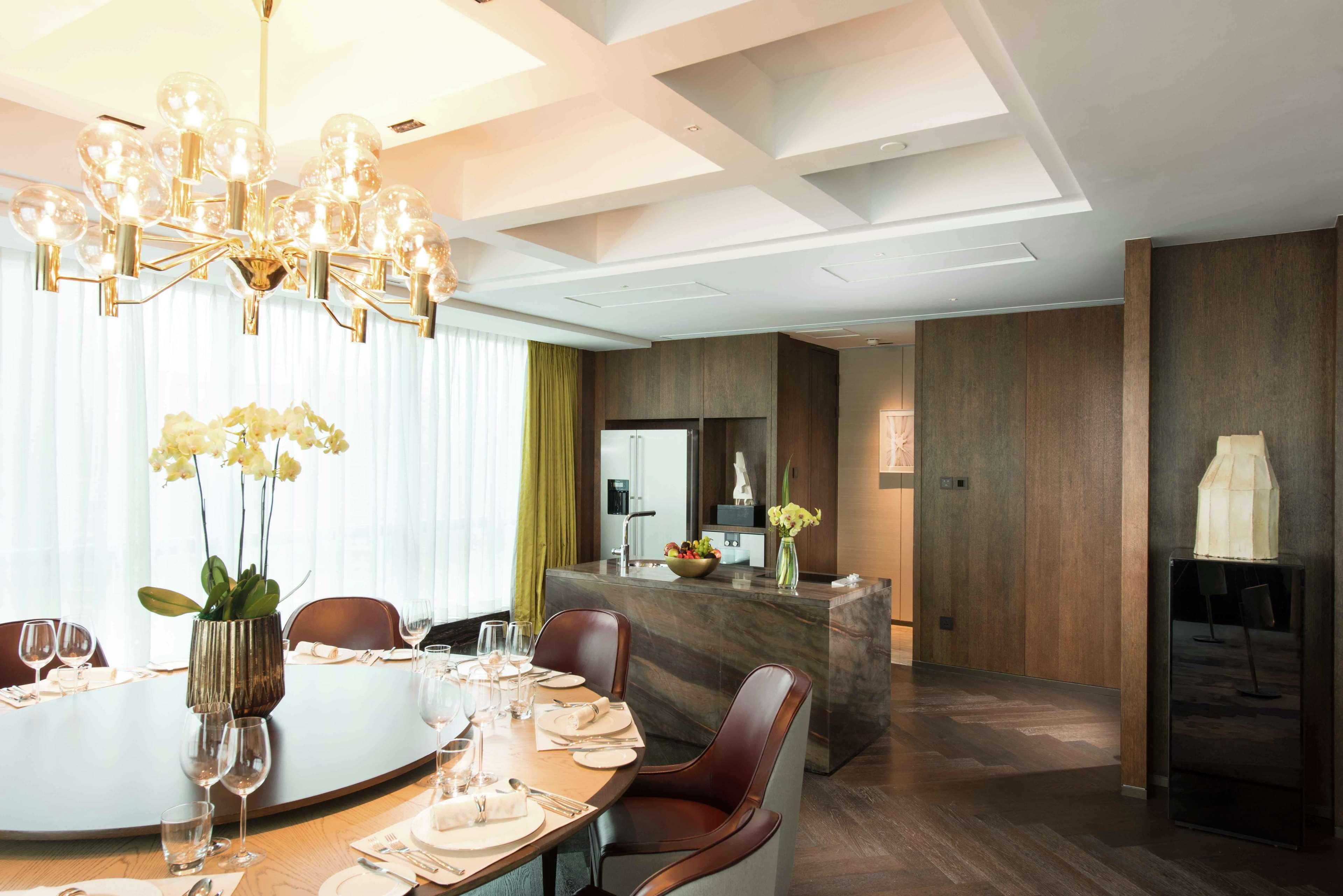 Suite Presidential