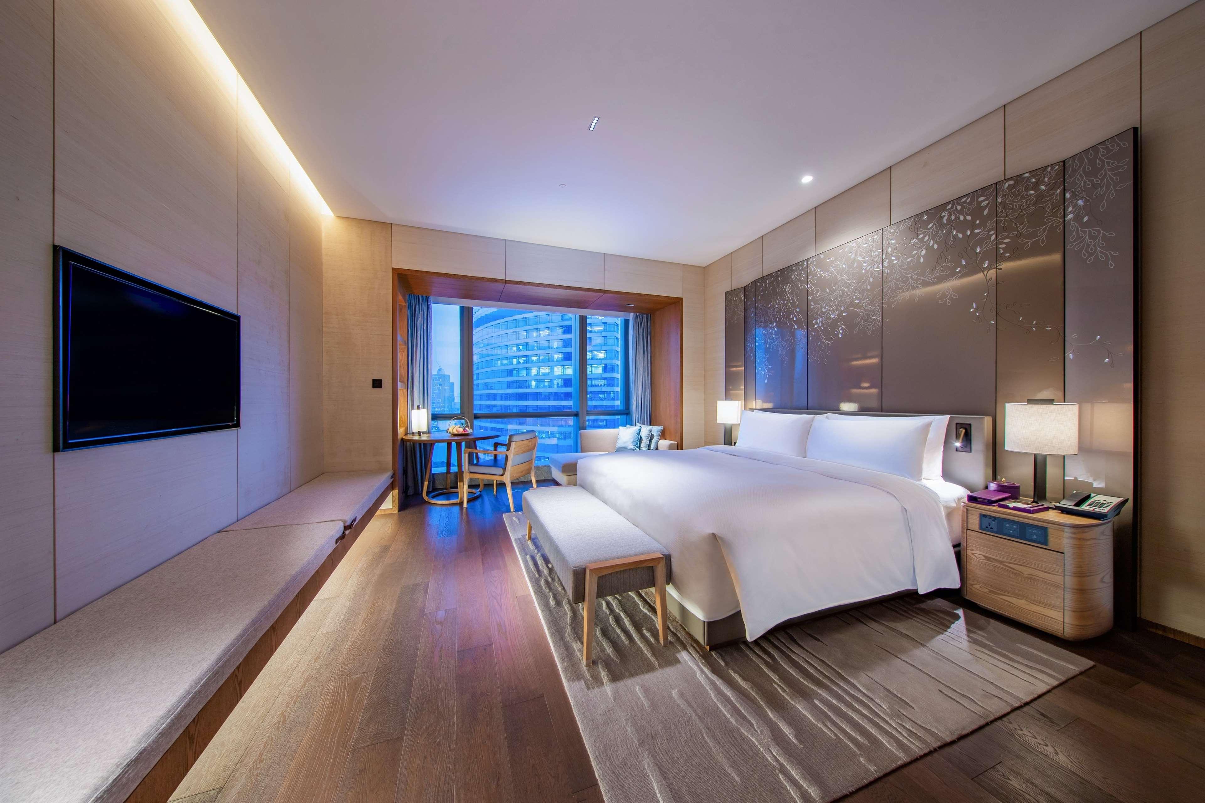 Double Premium King Bed