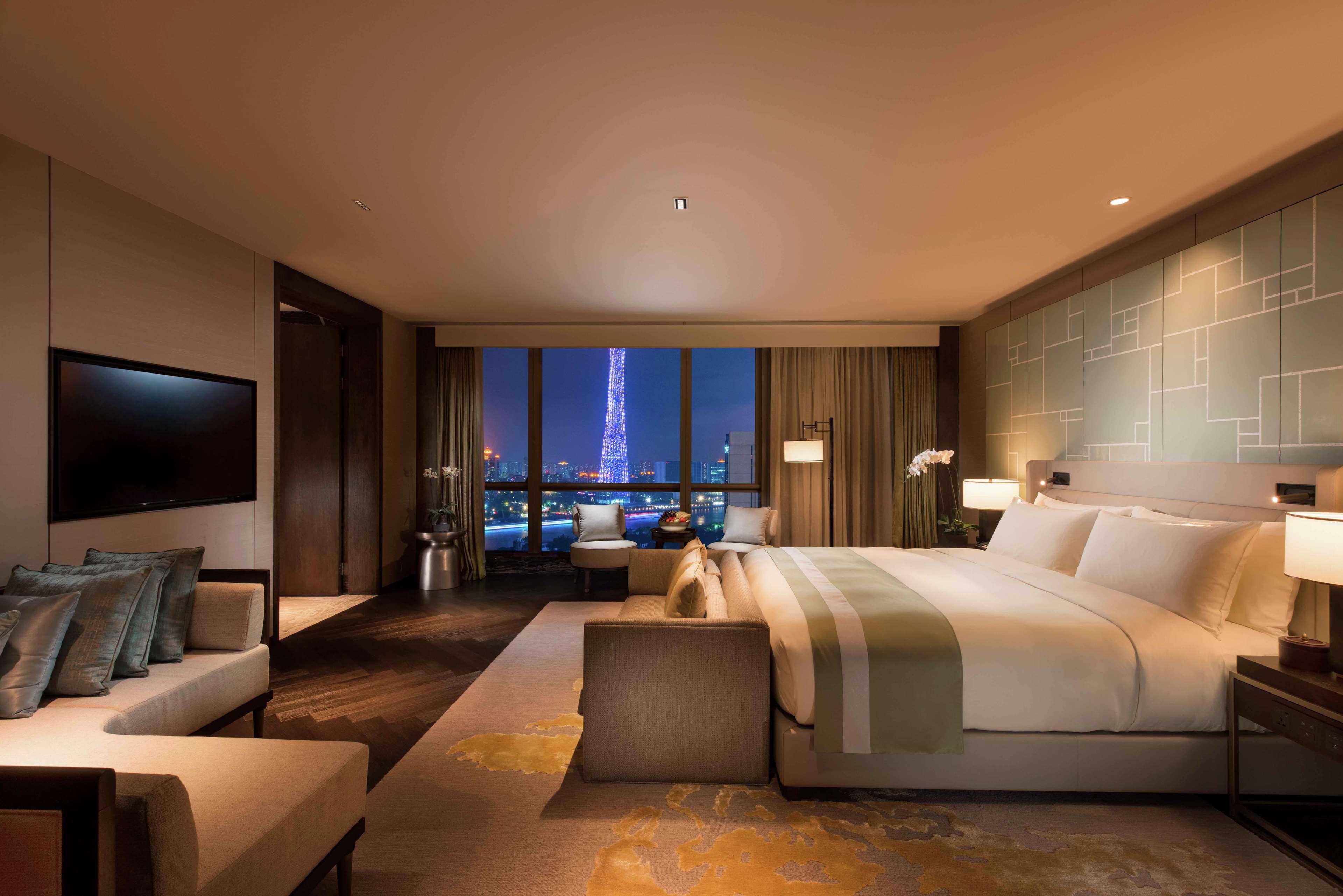 Suite Presidential