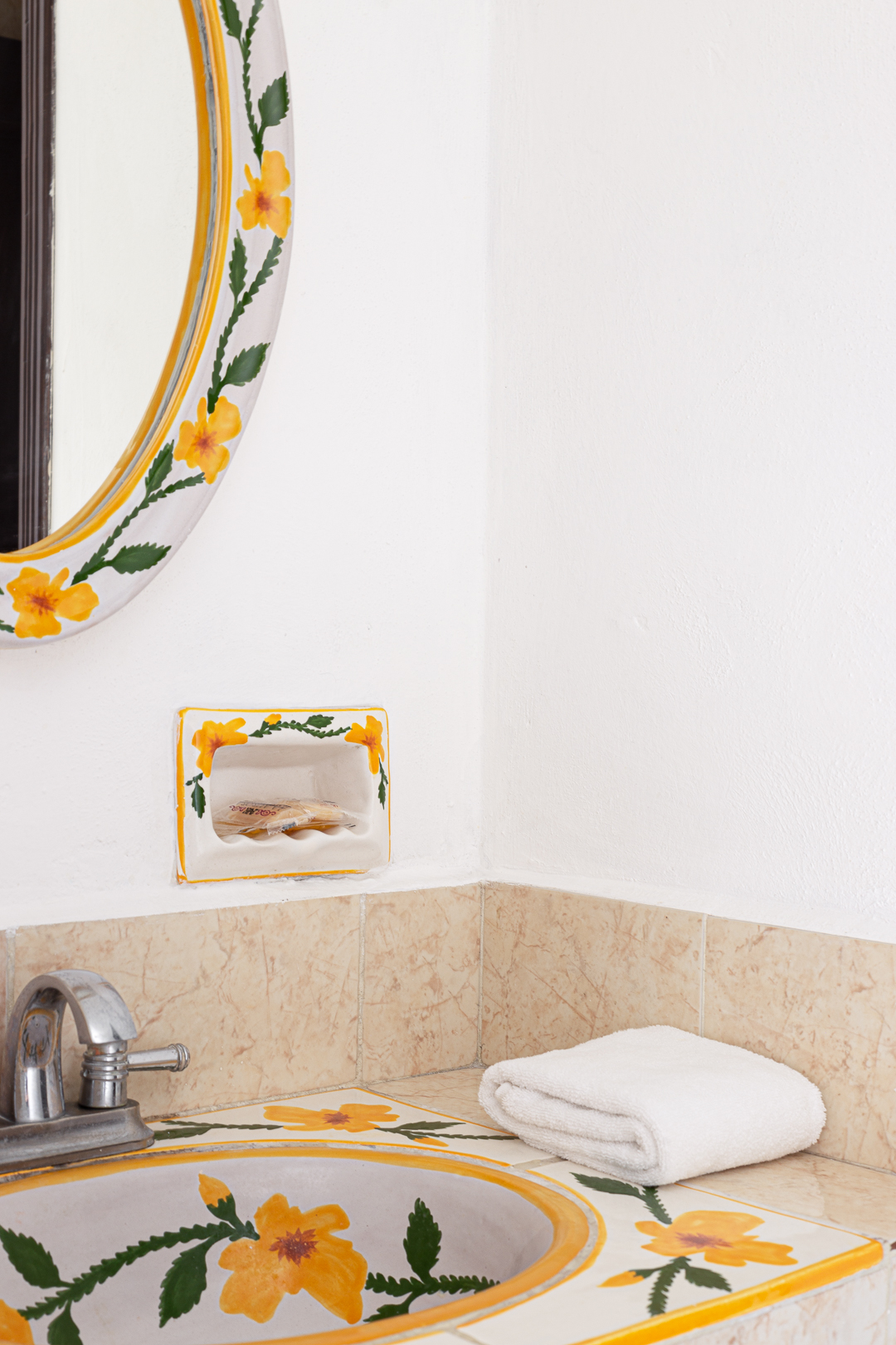 Double Deluxe One Bed