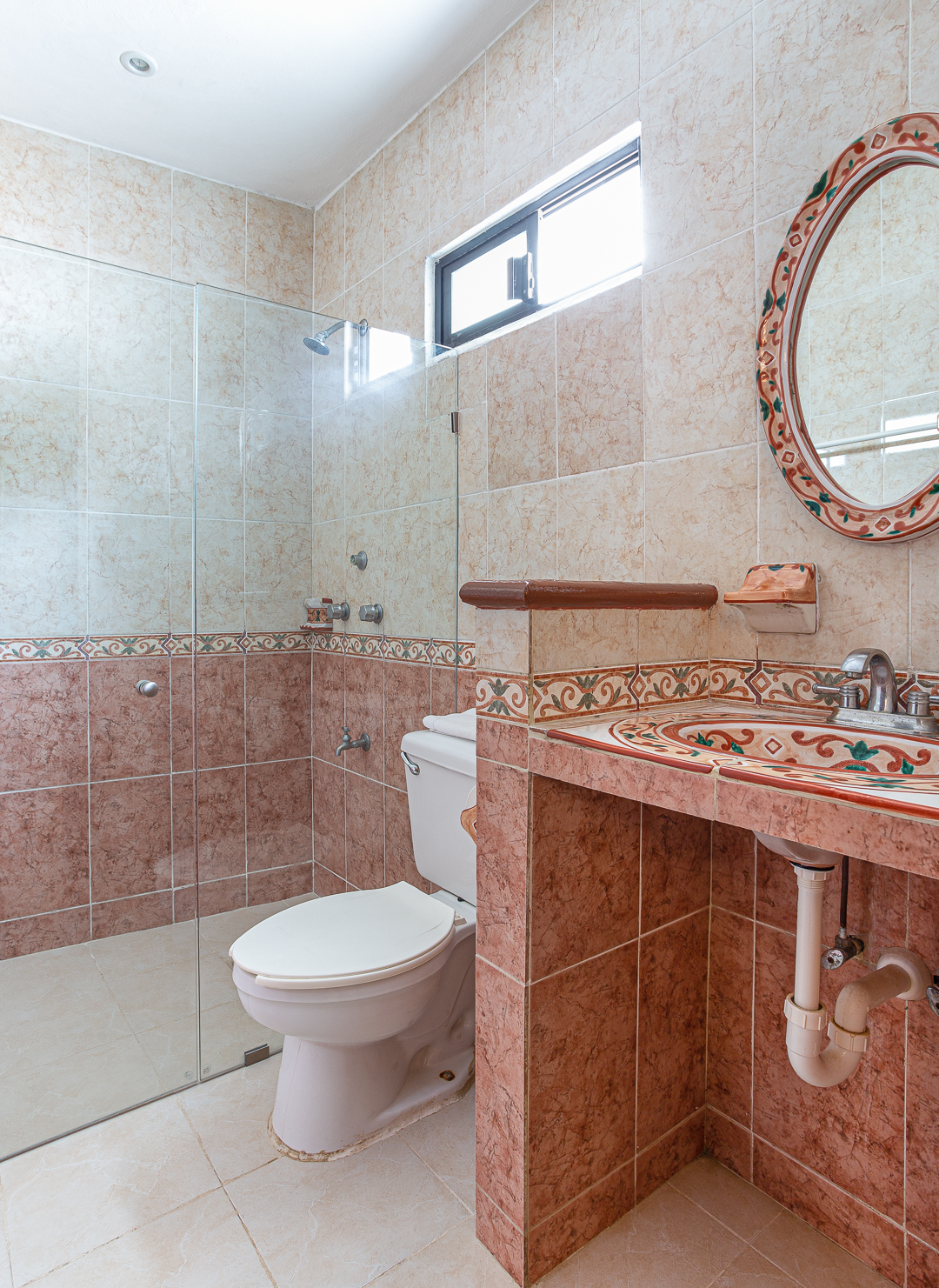 Junior Suite Two Beds