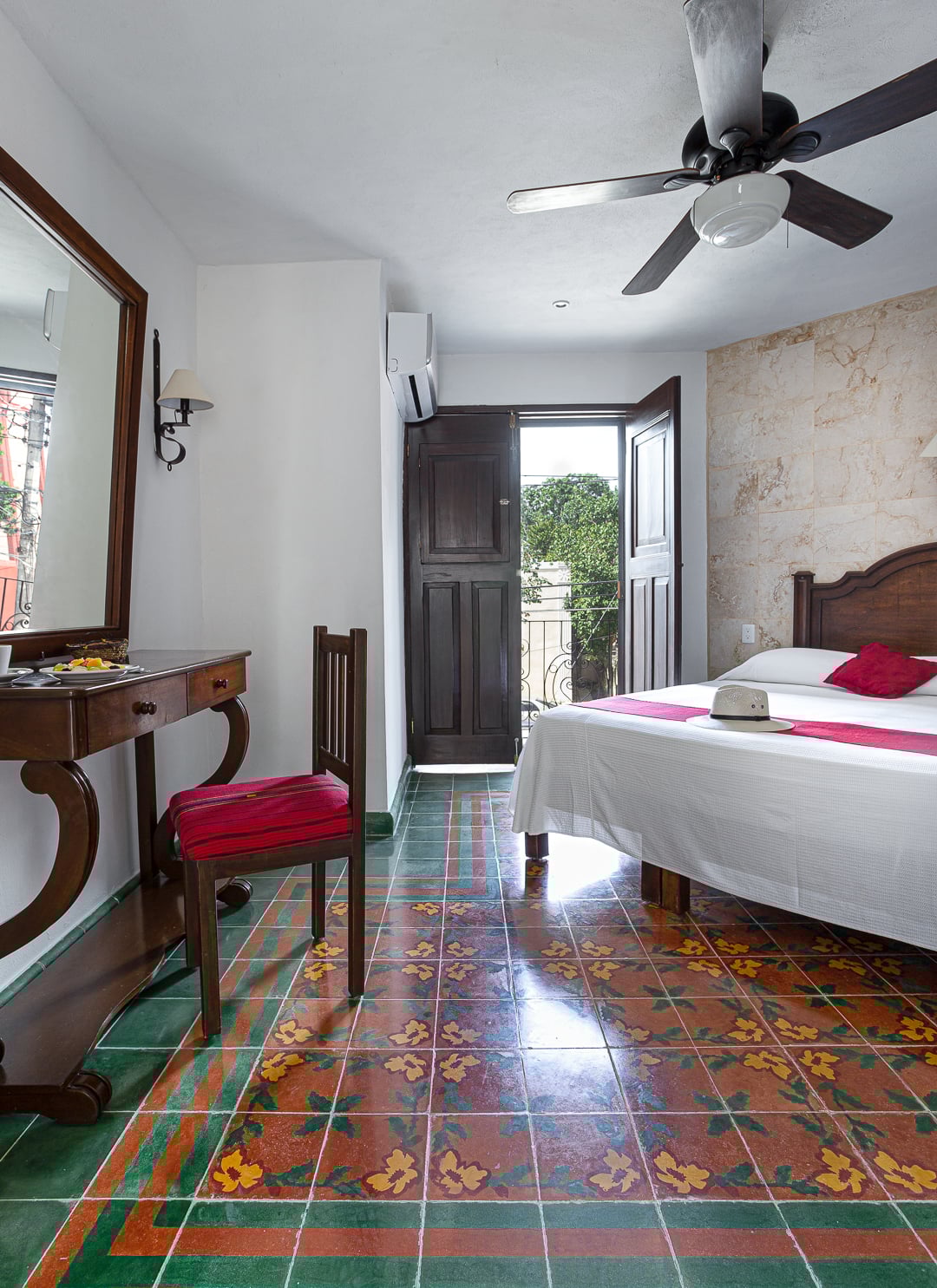 Junior Suite Two Beds