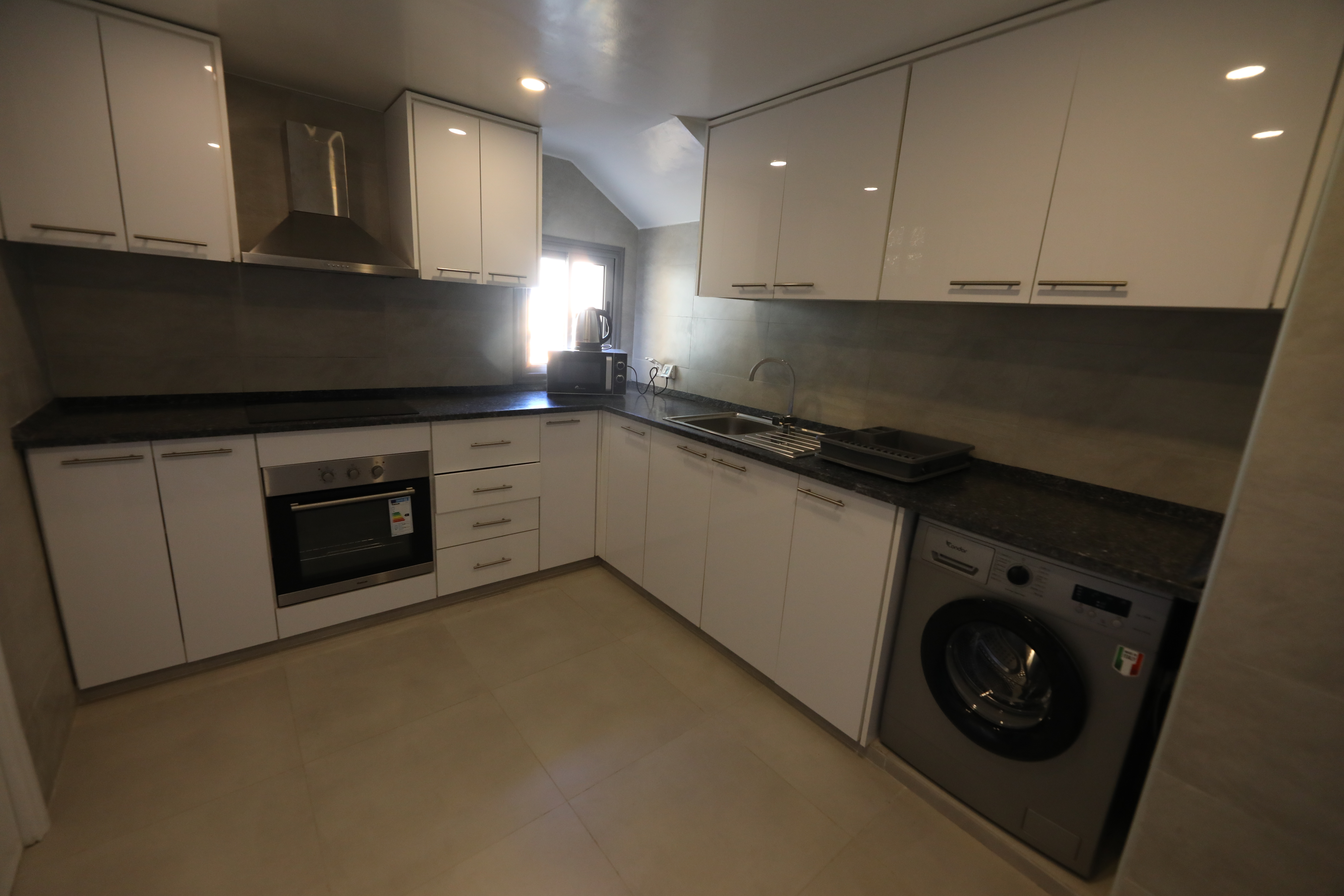 Apartment One Bedroom