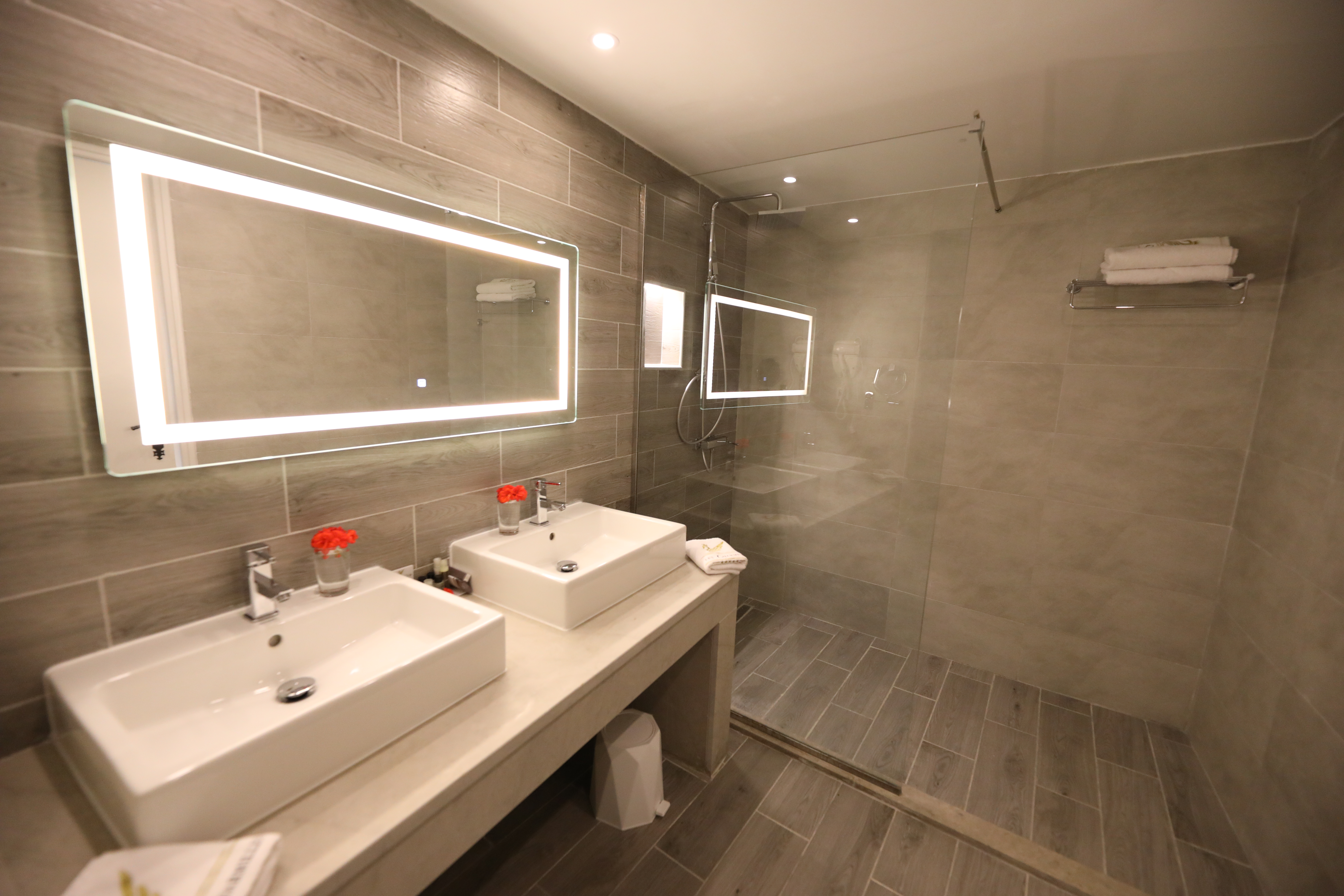 Apartment Two Bedrooms