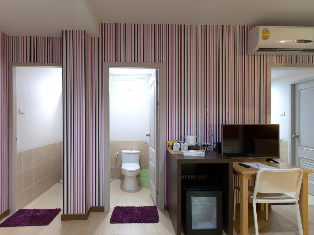 Family Room Bunk Bed