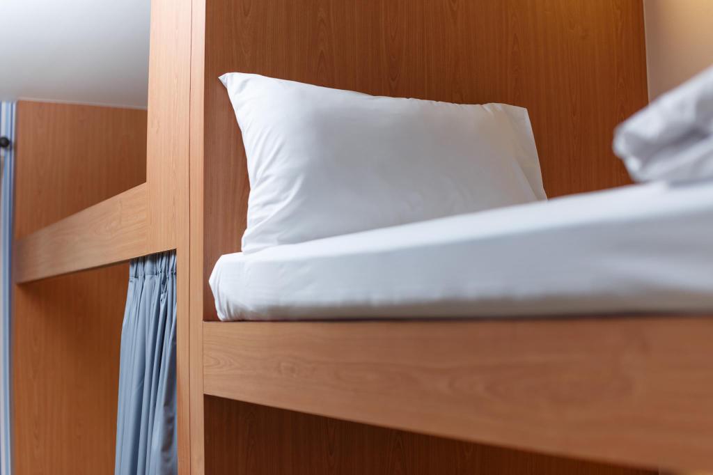 Family Room Bunk Bed