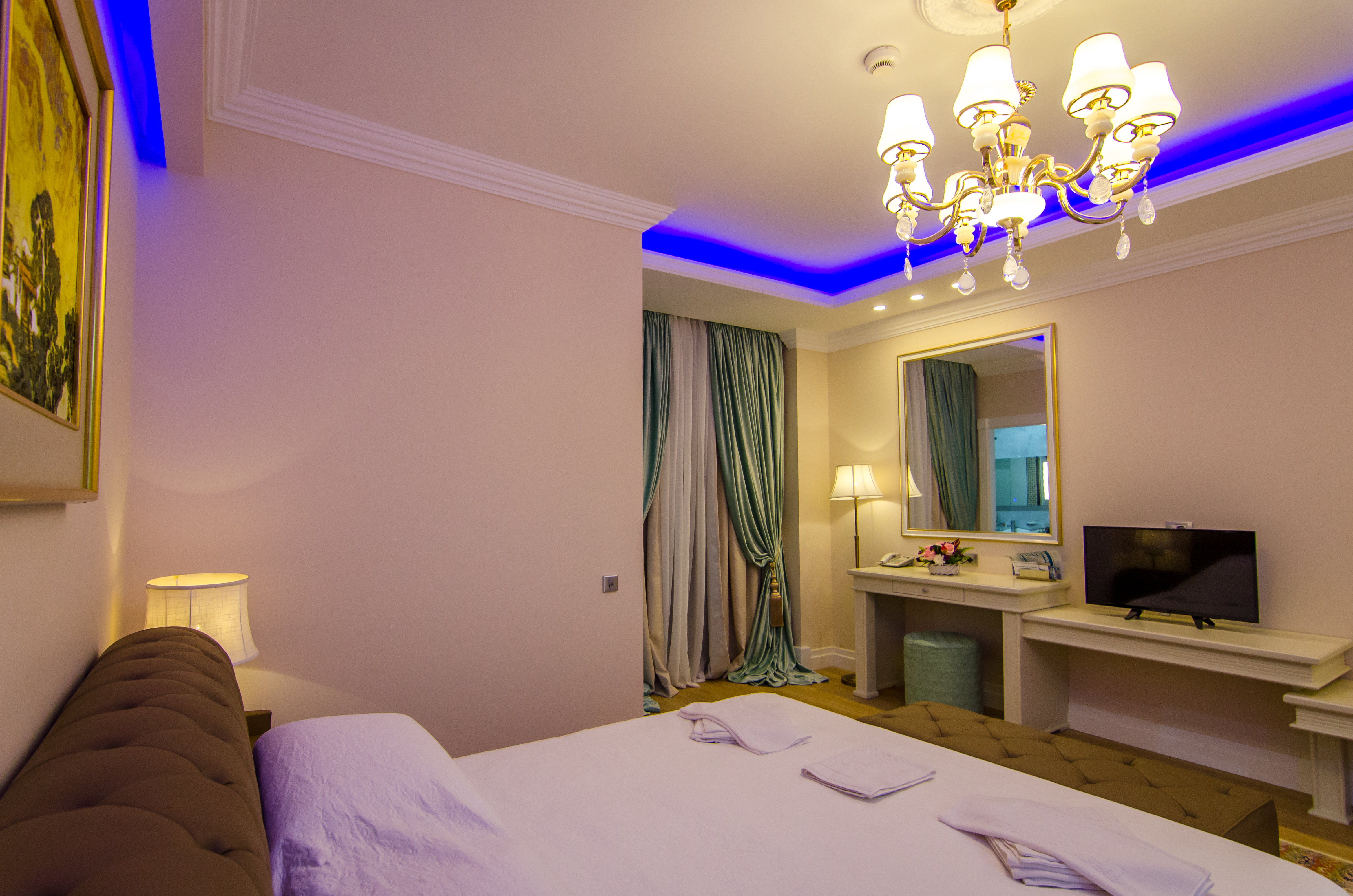 Junior Suite Standard