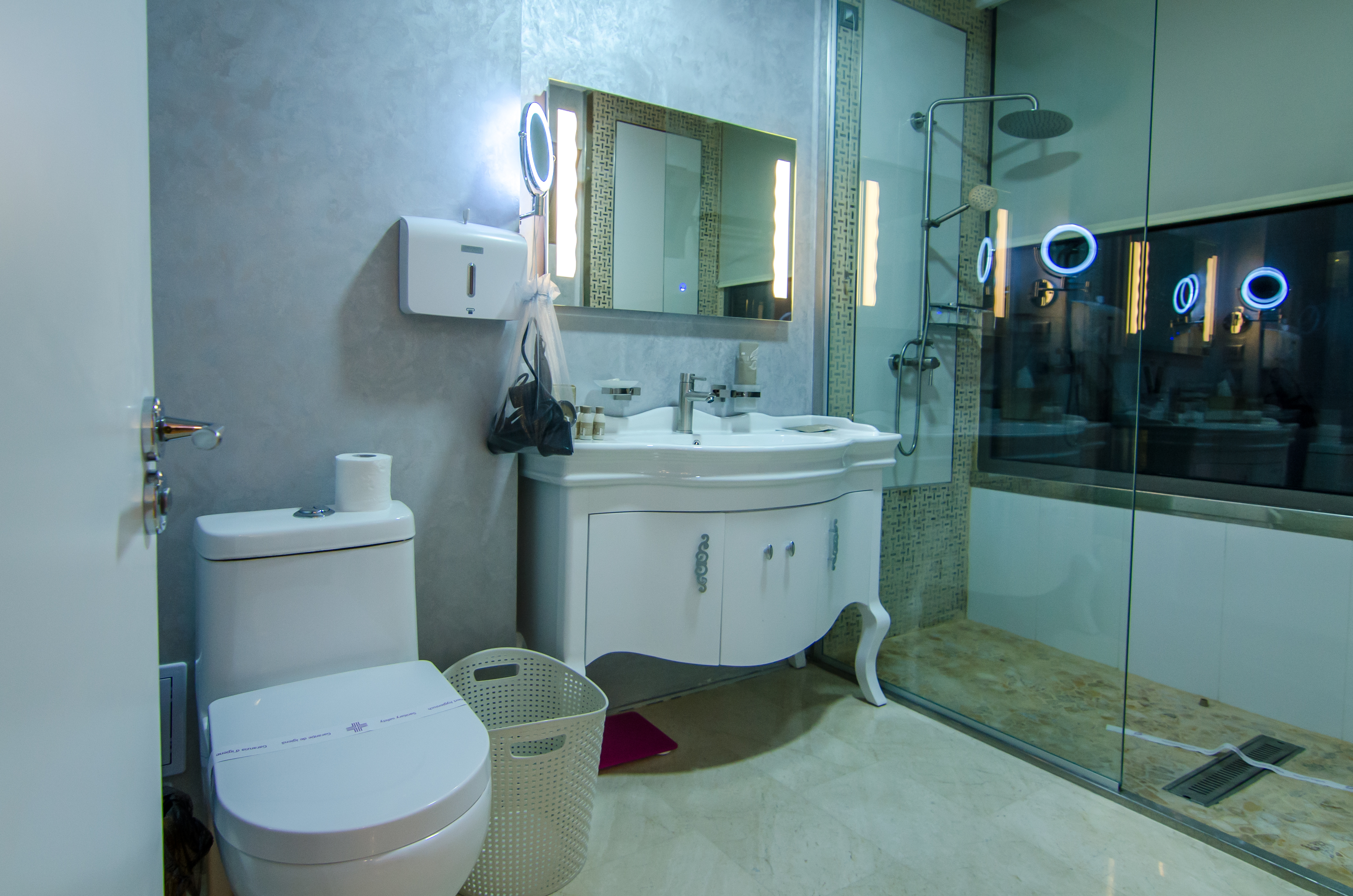 Junior Suite Standard