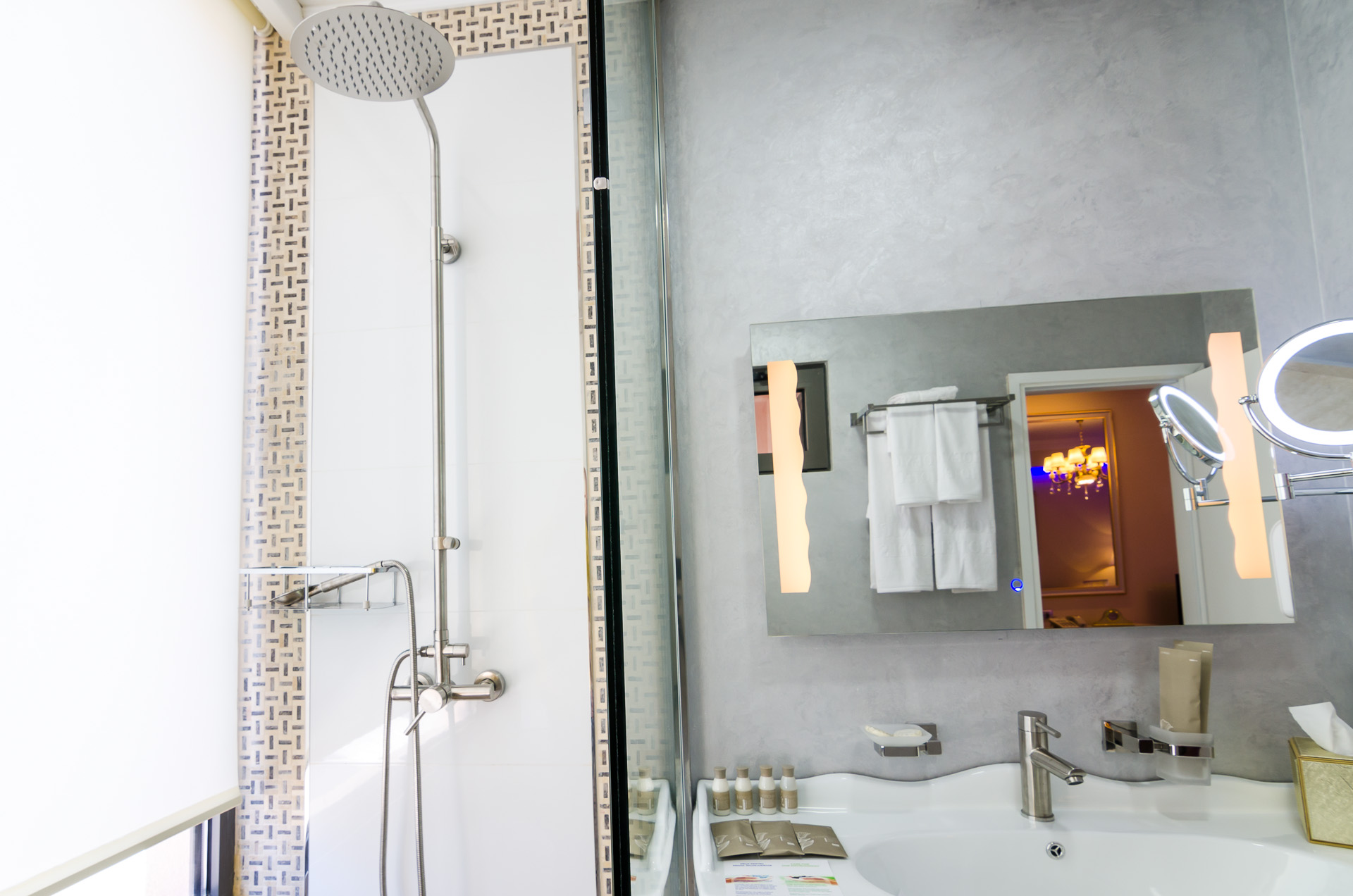 Junior Suite Standard